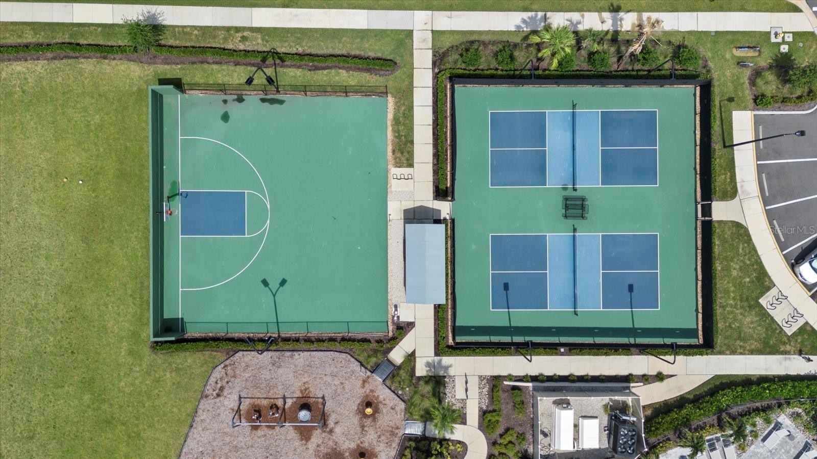 4705 SWEET RETREAT RUN