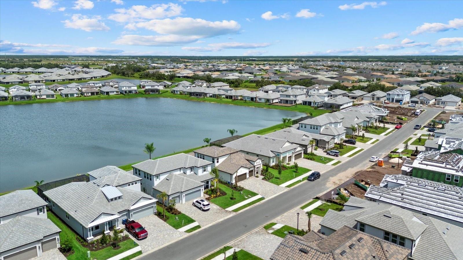 4705 SWEET RETREAT RUN