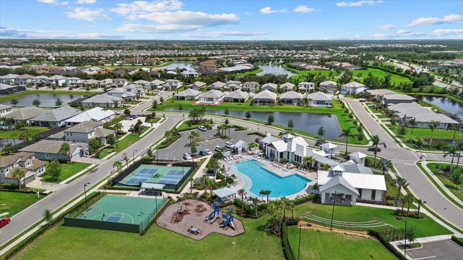 4705 SWEET RETREAT RUN