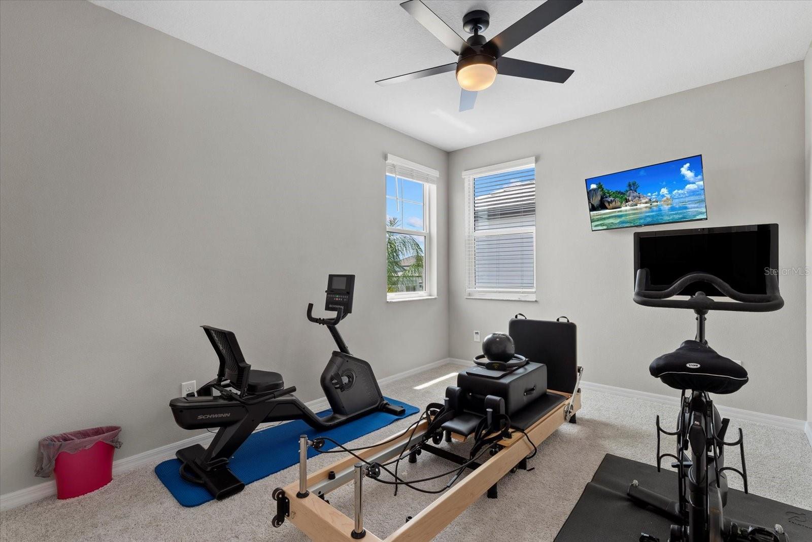 4705 SWEET RETREAT RUN