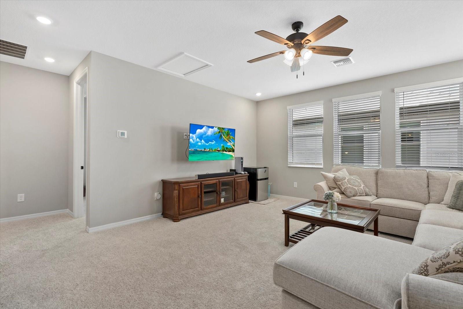 4705 SWEET RETREAT RUN