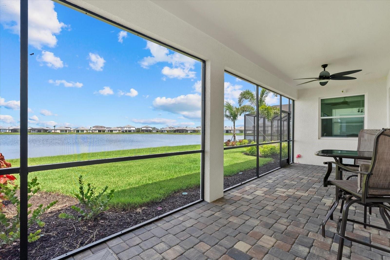 4705 SWEET RETREAT RUN