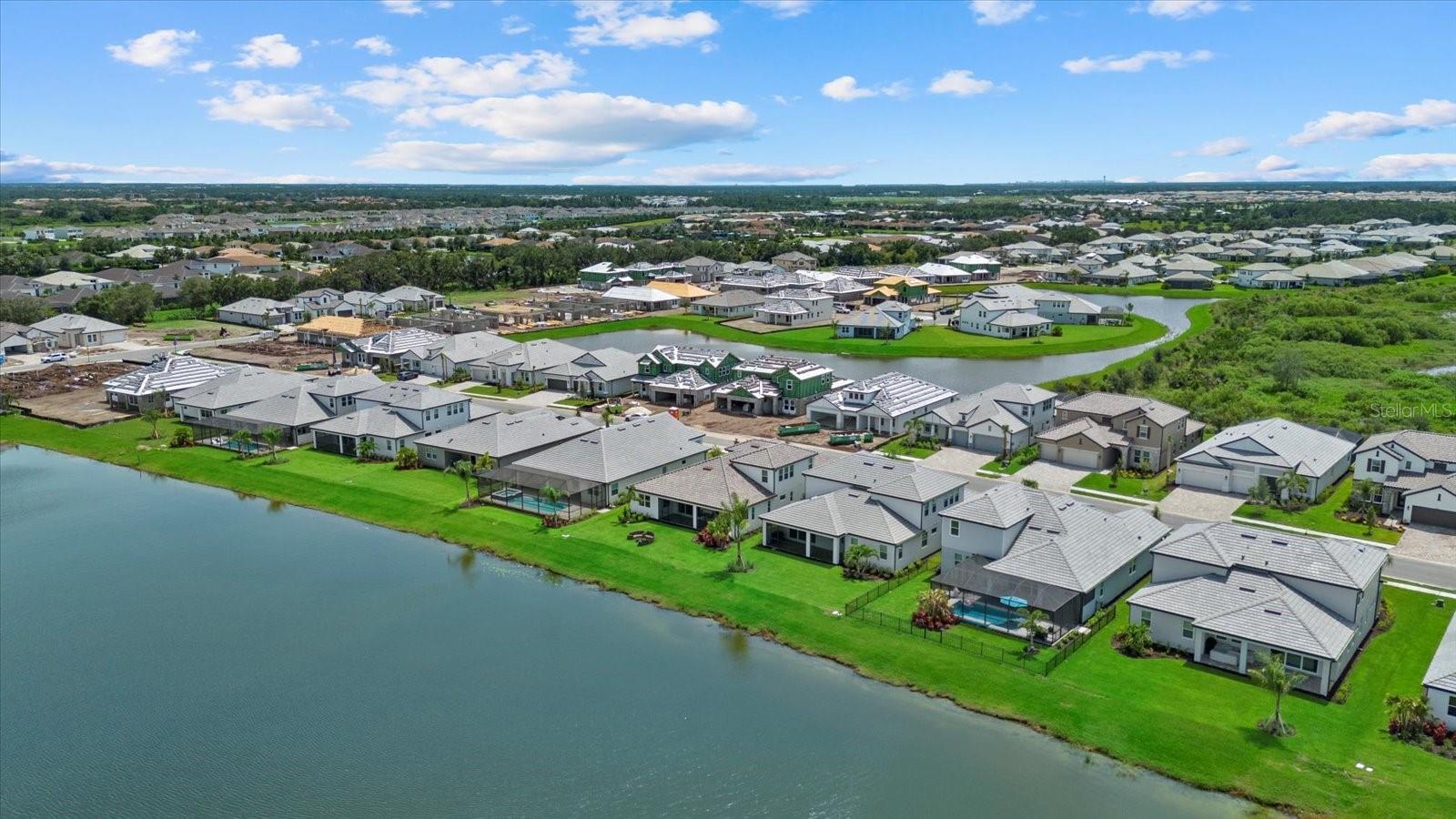 4705 SWEET RETREAT RUN