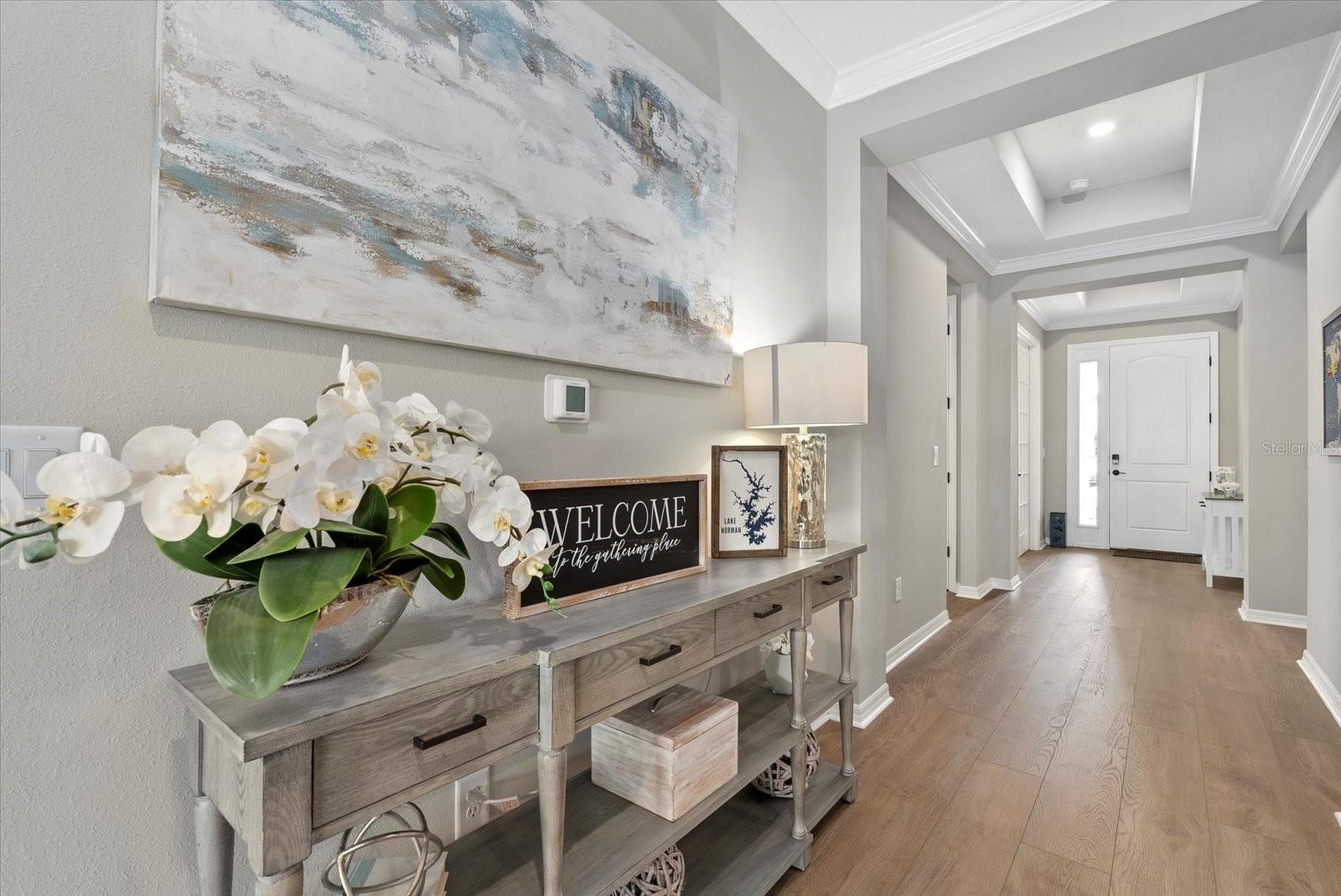 4705 SWEET RETREAT RUN