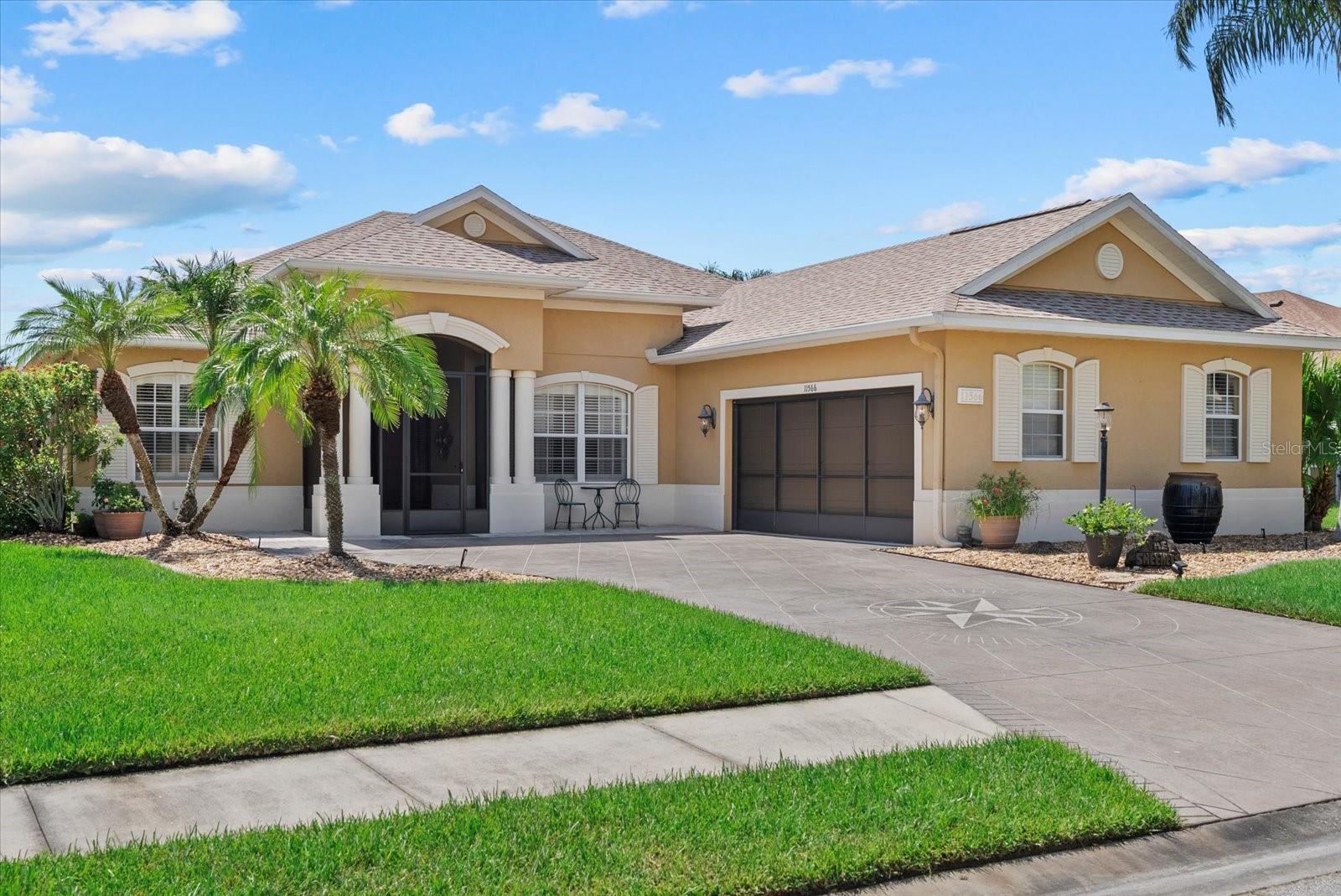 11566 57TH STREET CIR E