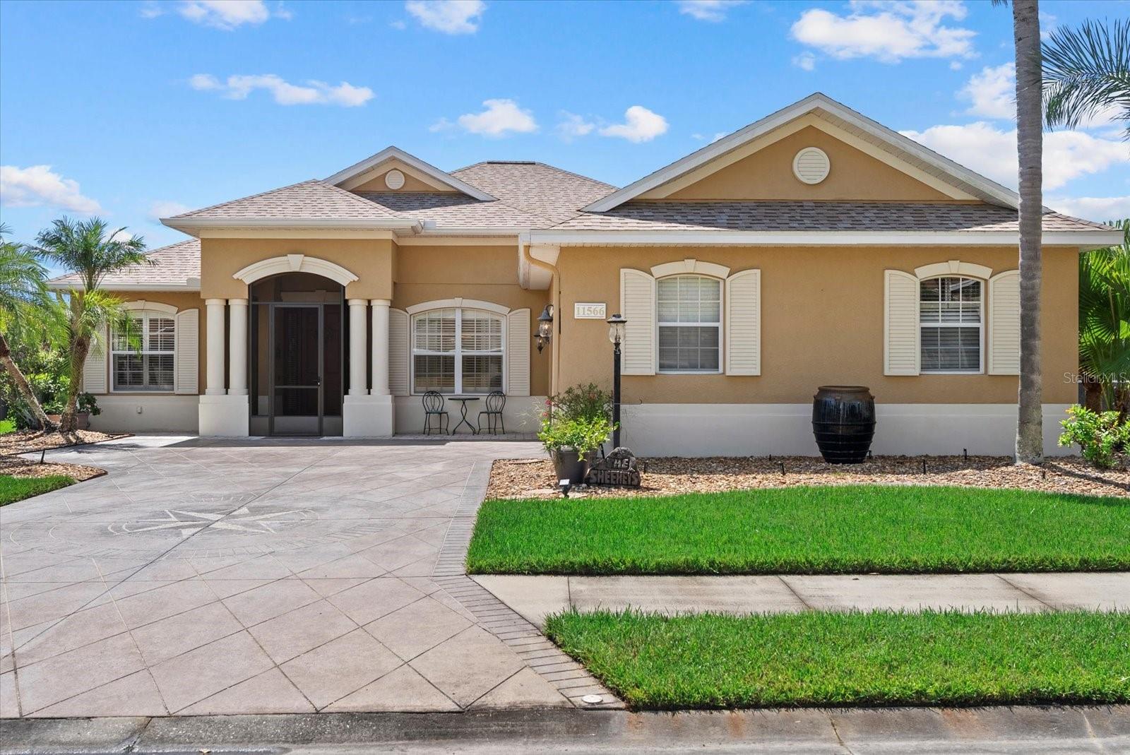 11566 57TH STREET CIR E