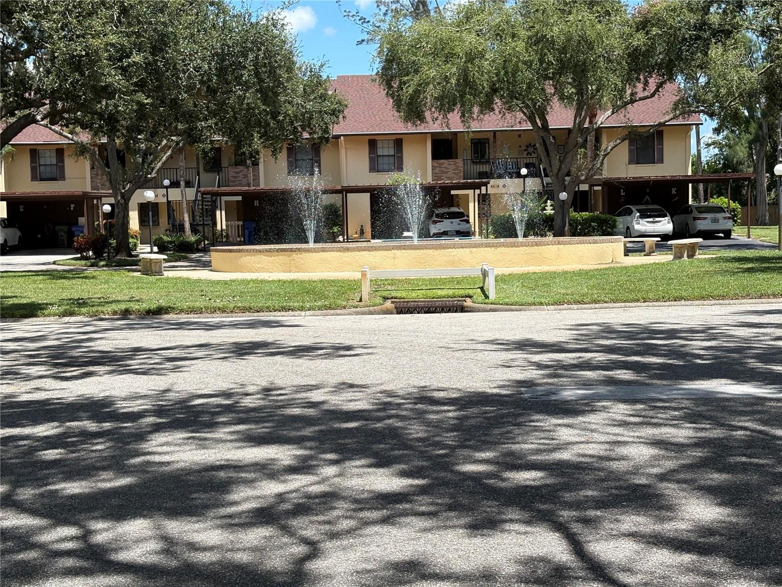 4414 SPICEWOOD DR #C