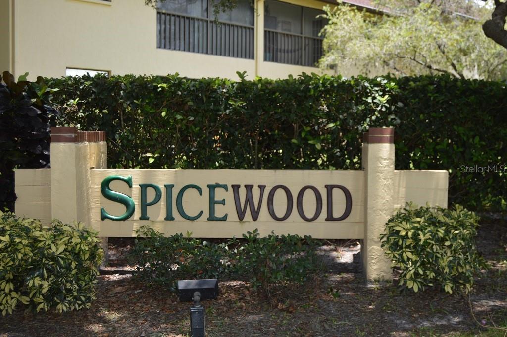 4414 SPICEWOOD DR #C