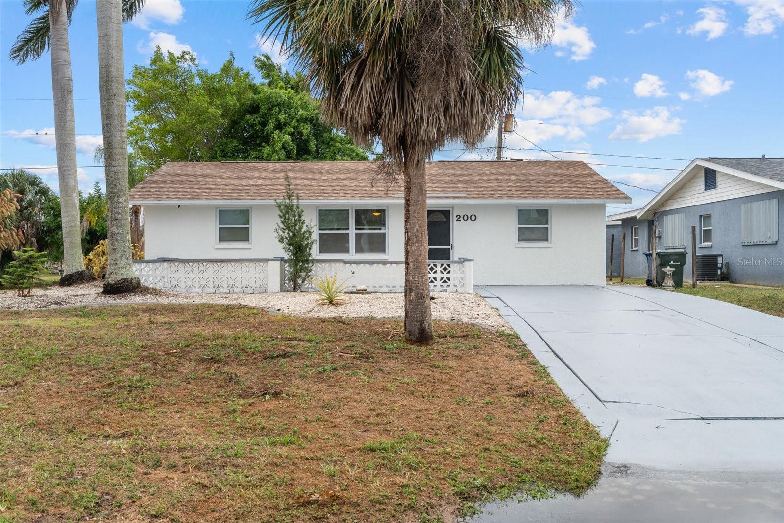 200 SAN LORENZO AVE