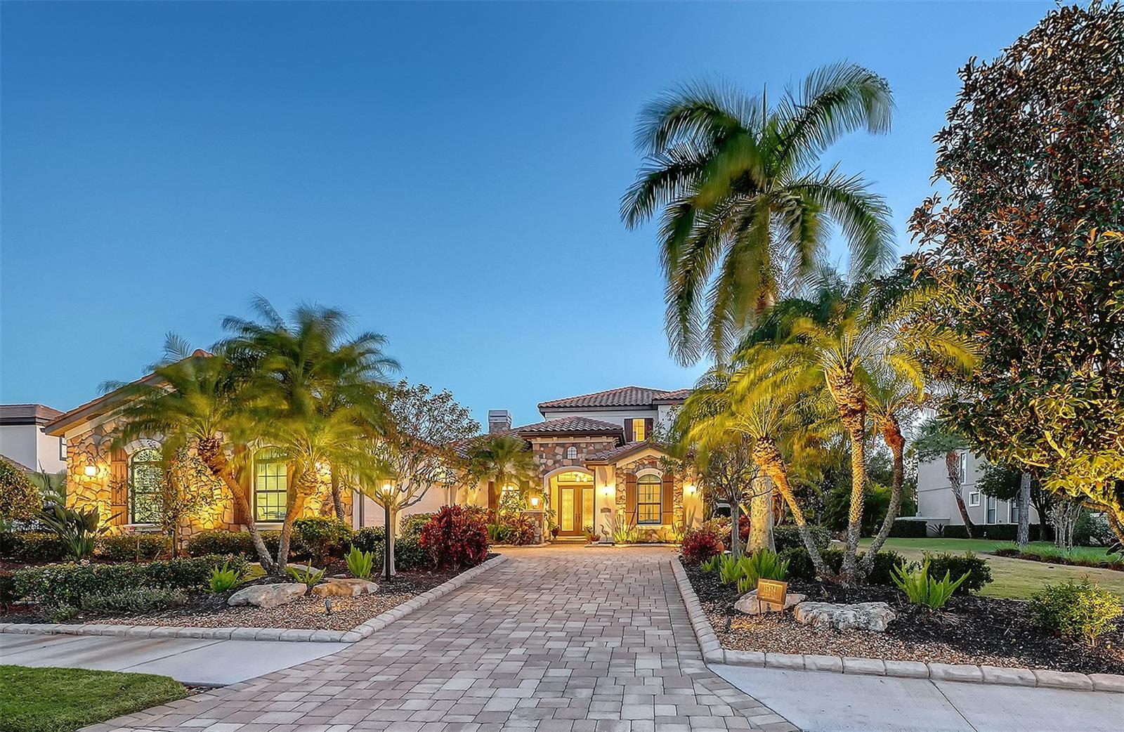 15404 LINN PARK TER