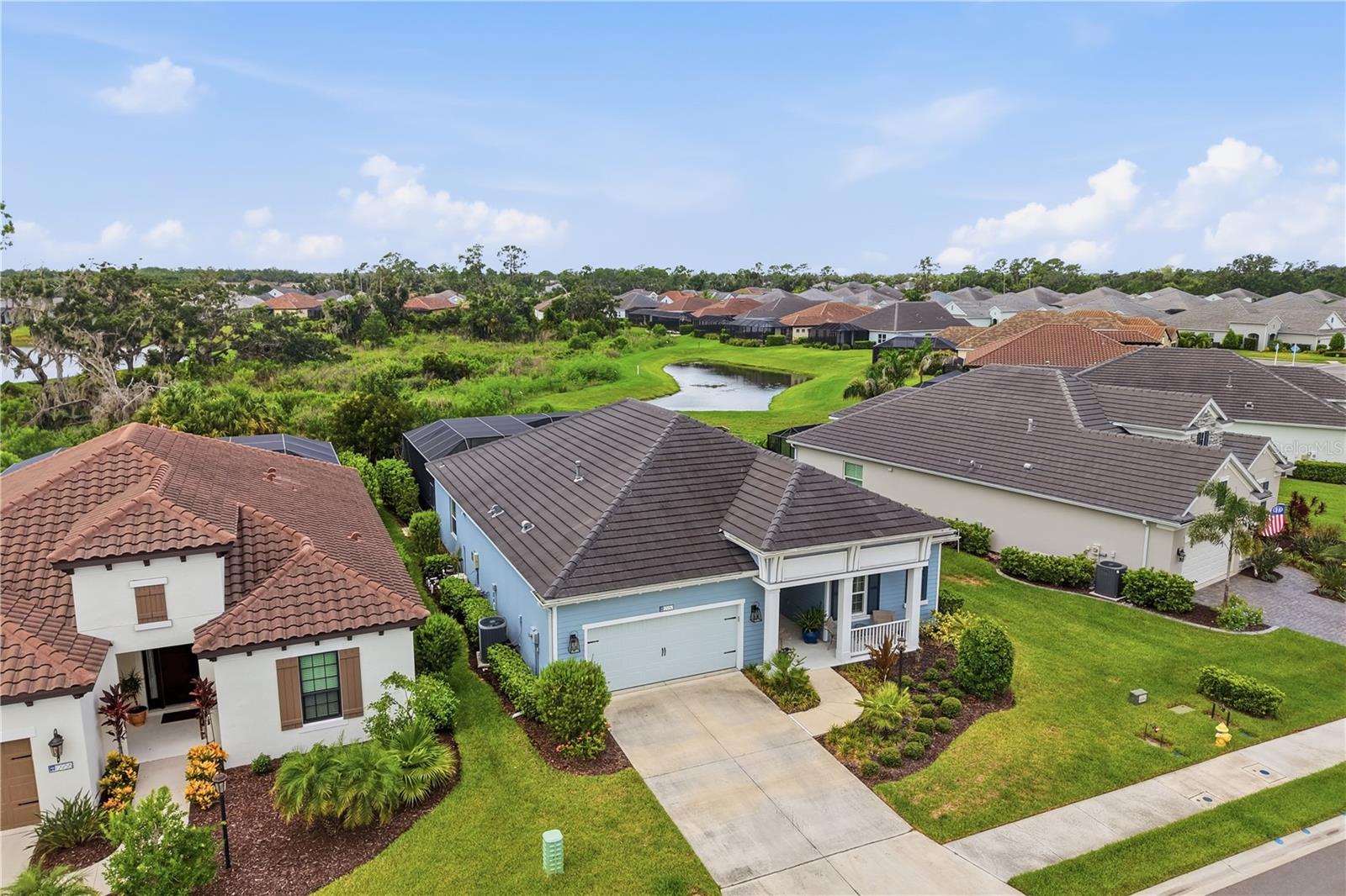 BRADENTON