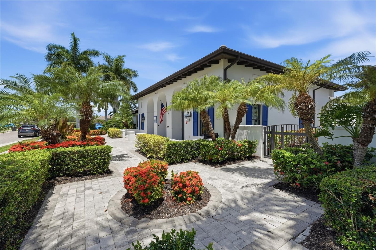BRADENTON
