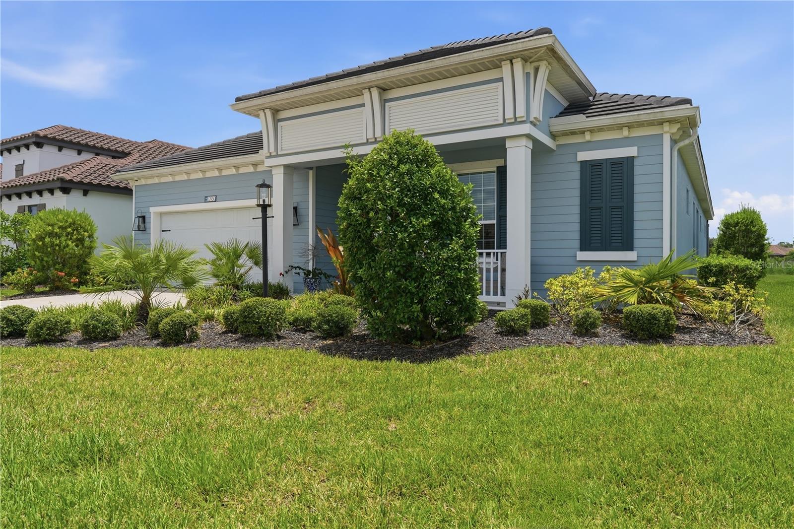 BRADENTON