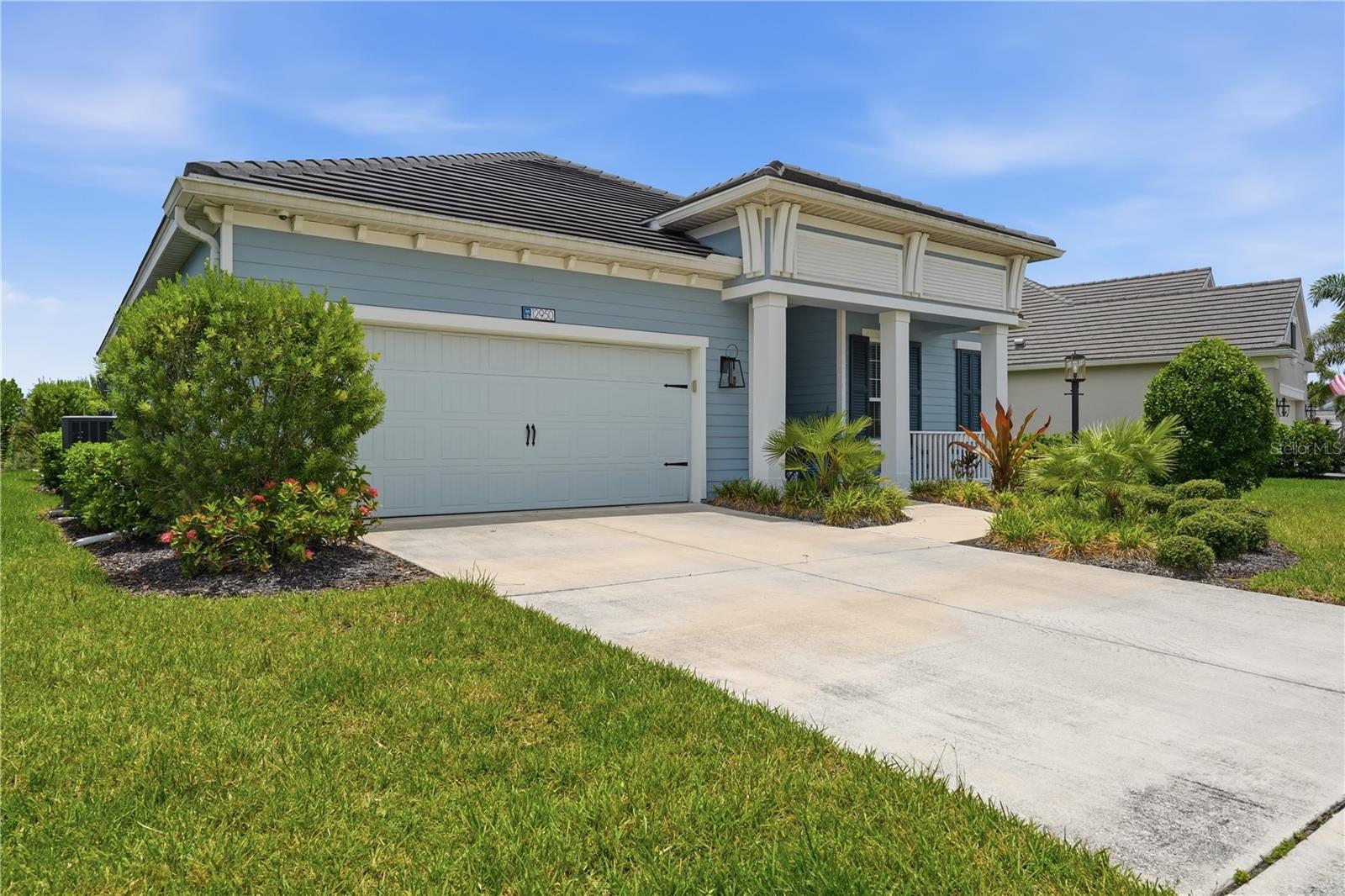 BRADENTON