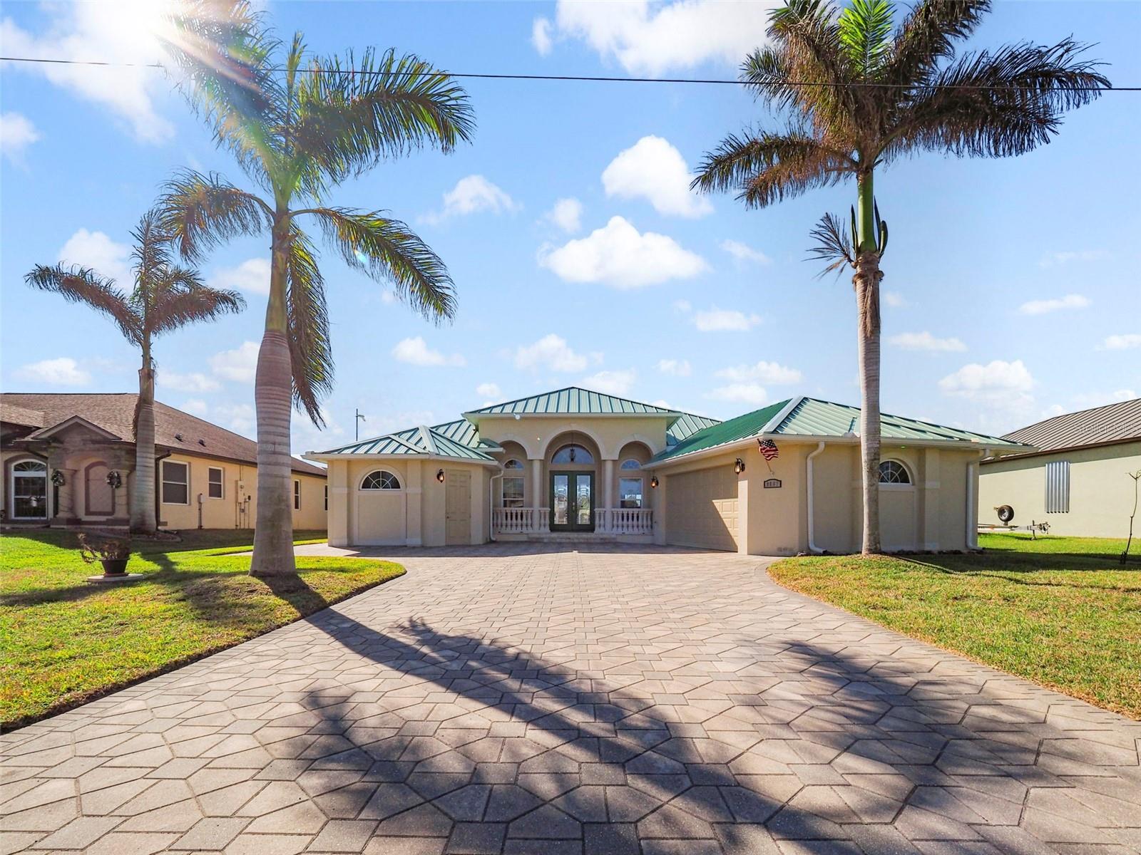 9567 HONEYMOON DR