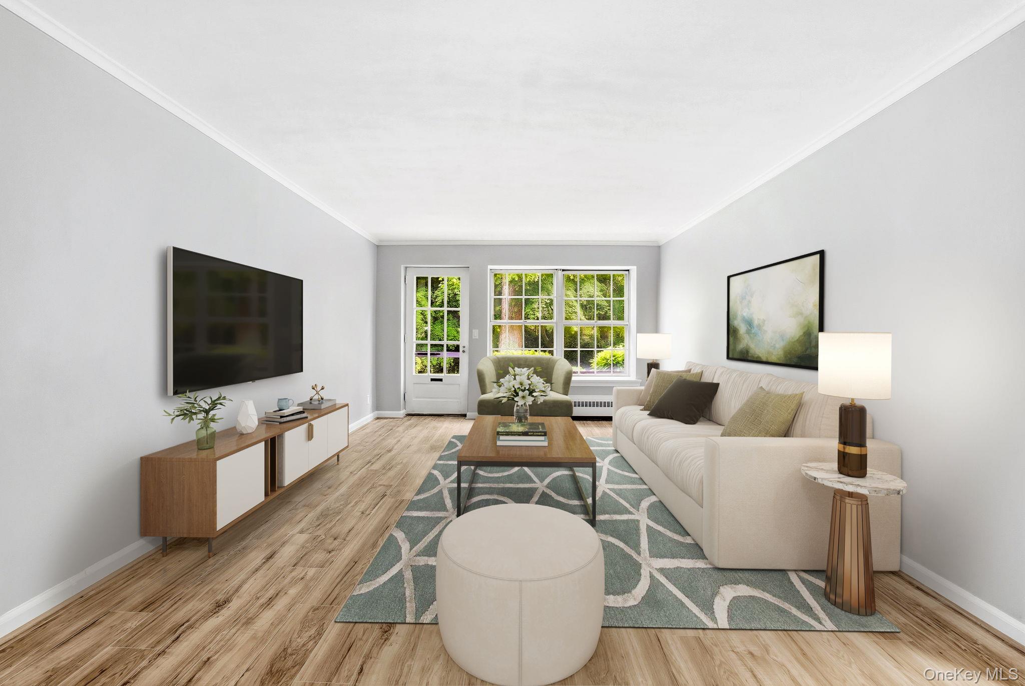 22 Alden Place Unit: 22