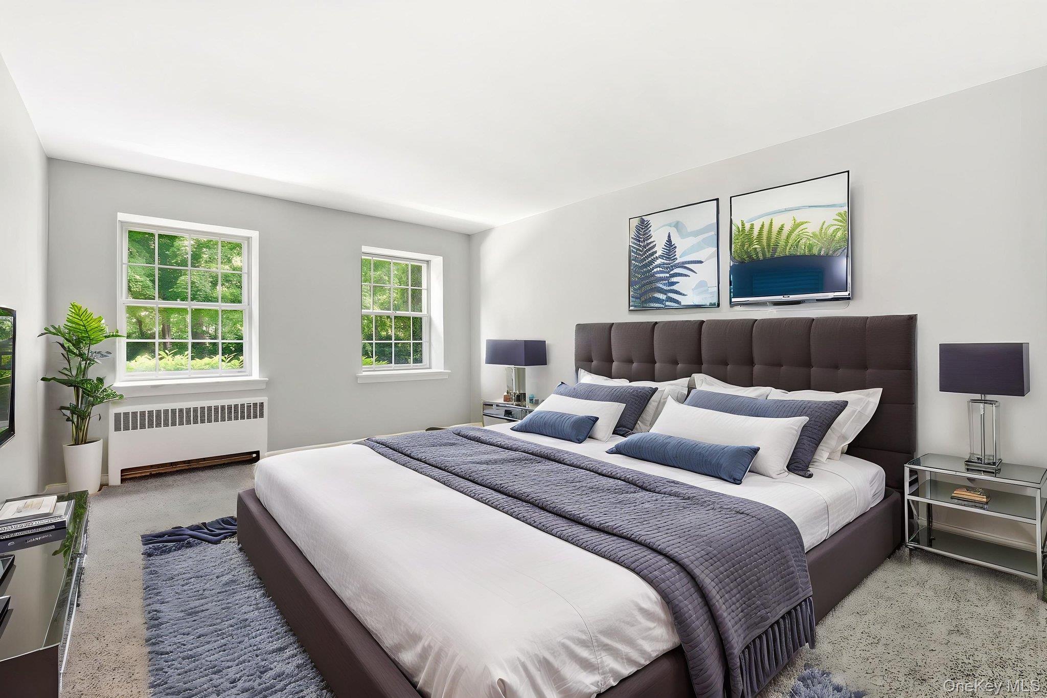 22 Alden Place Unit: 22