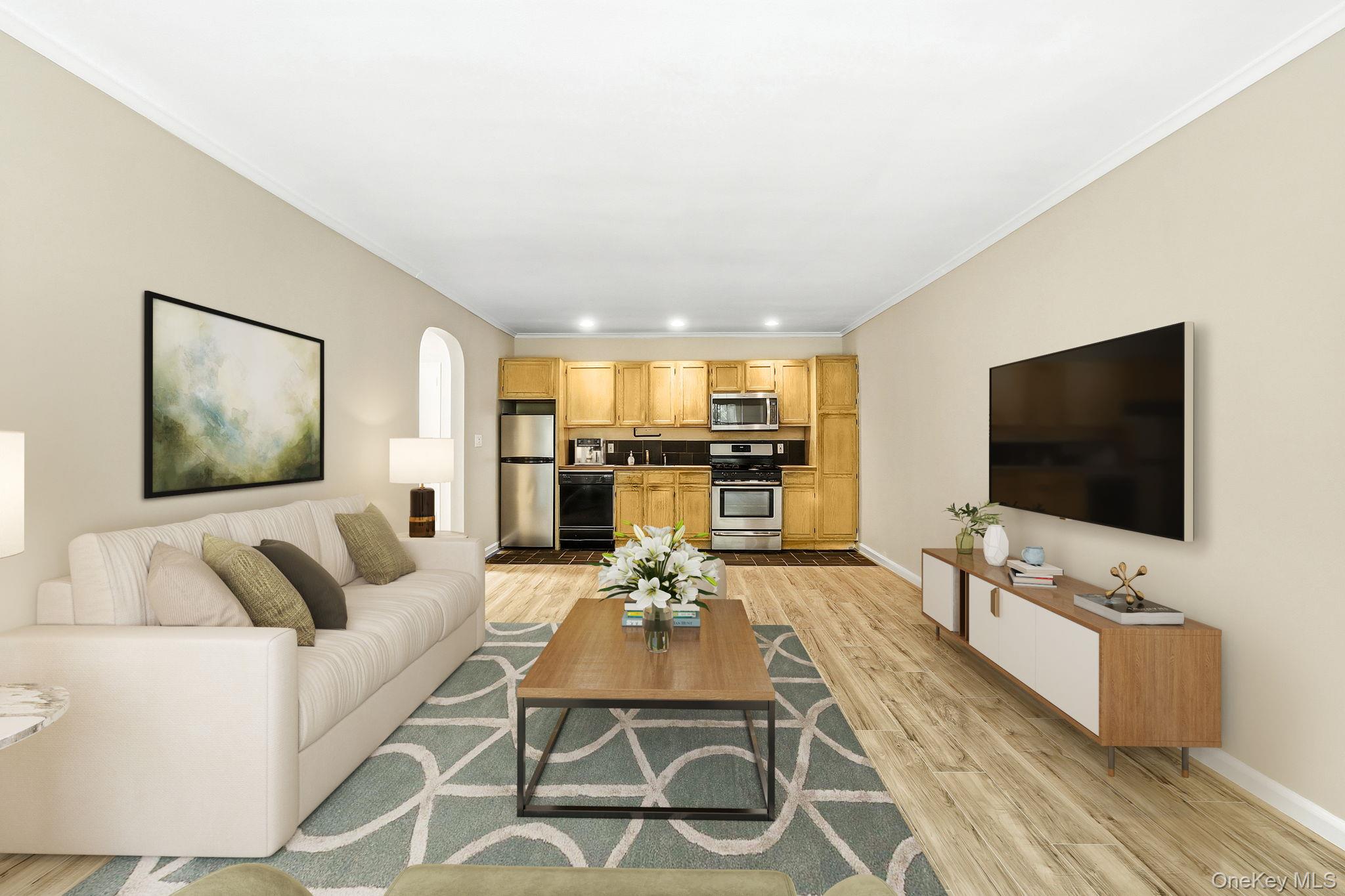 22 Alden Place Unit: 22