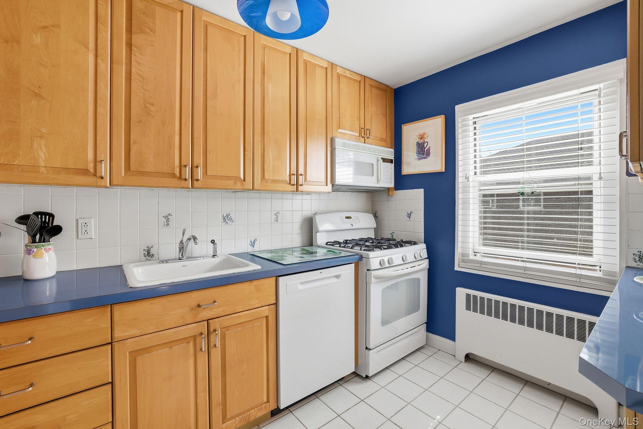 121 North Broadway Unit: 21K