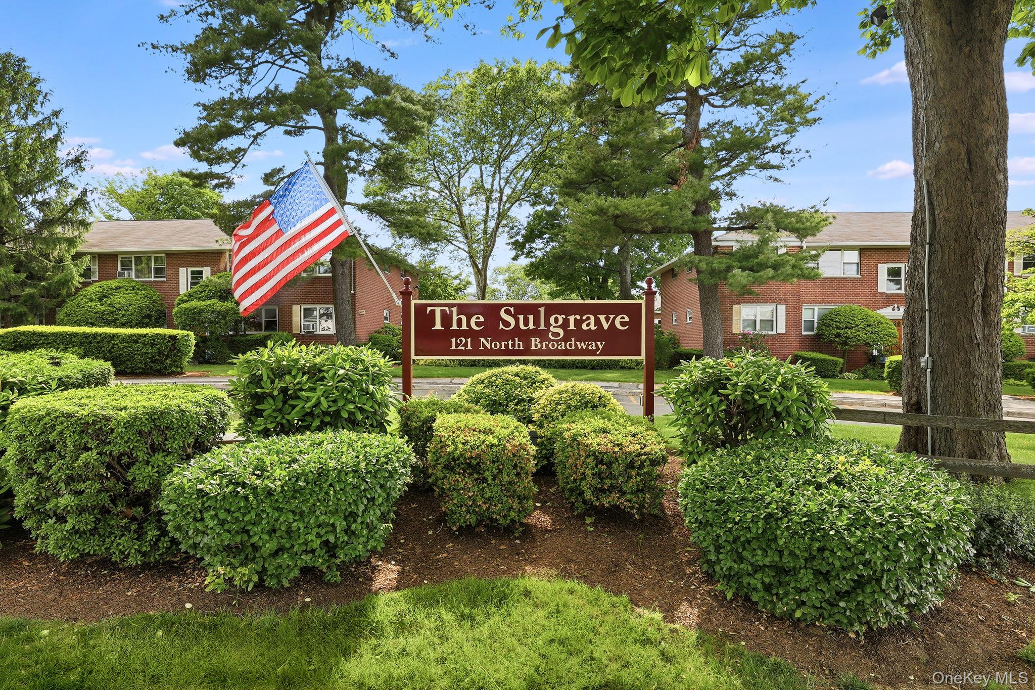 121 North Broadway Unit: 21K
