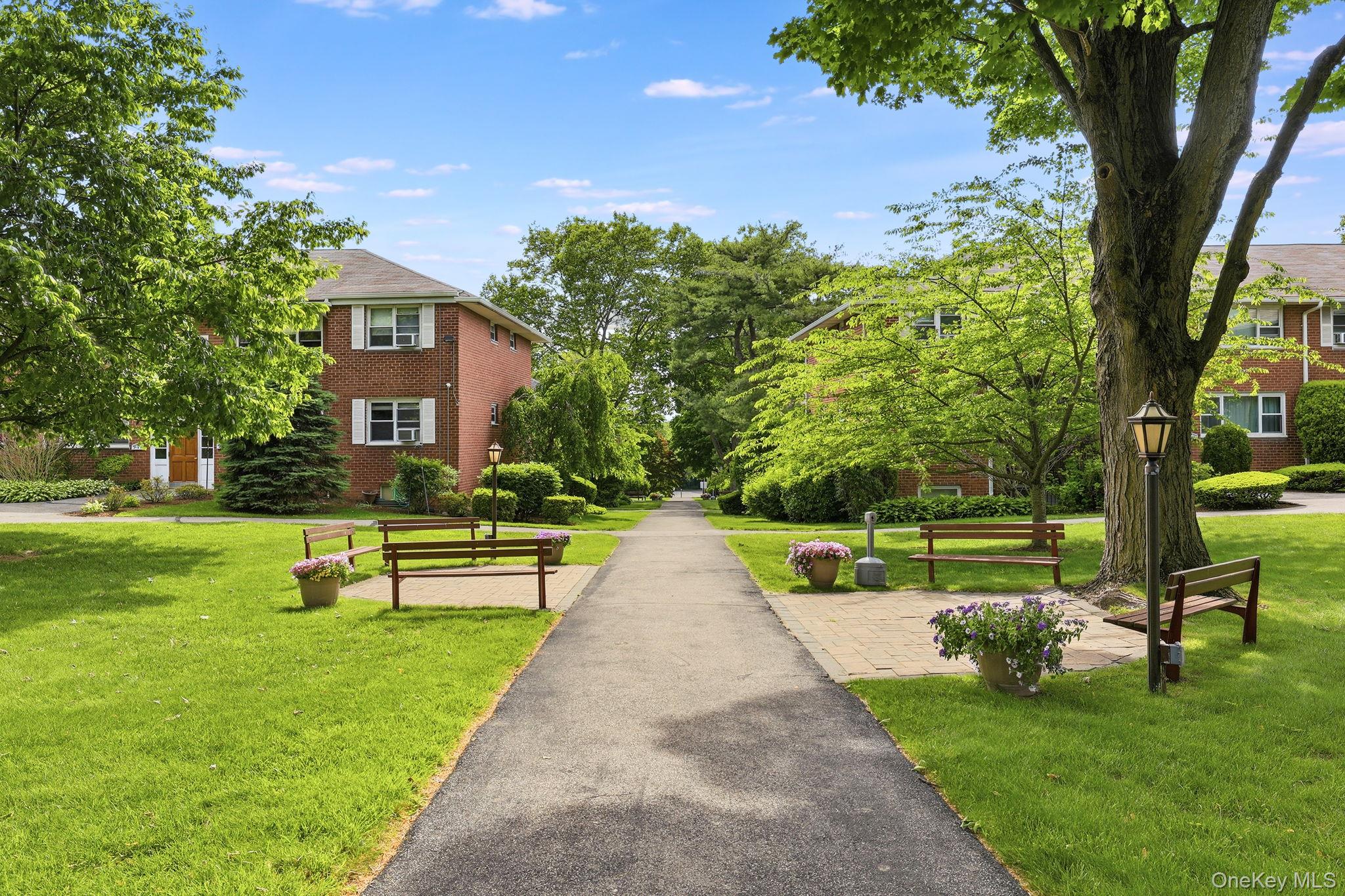 121 North Broadway Unit: 21K