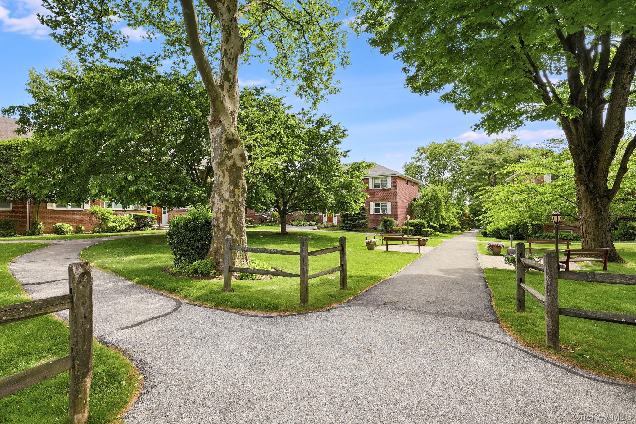121 North Broadway Unit: 21K