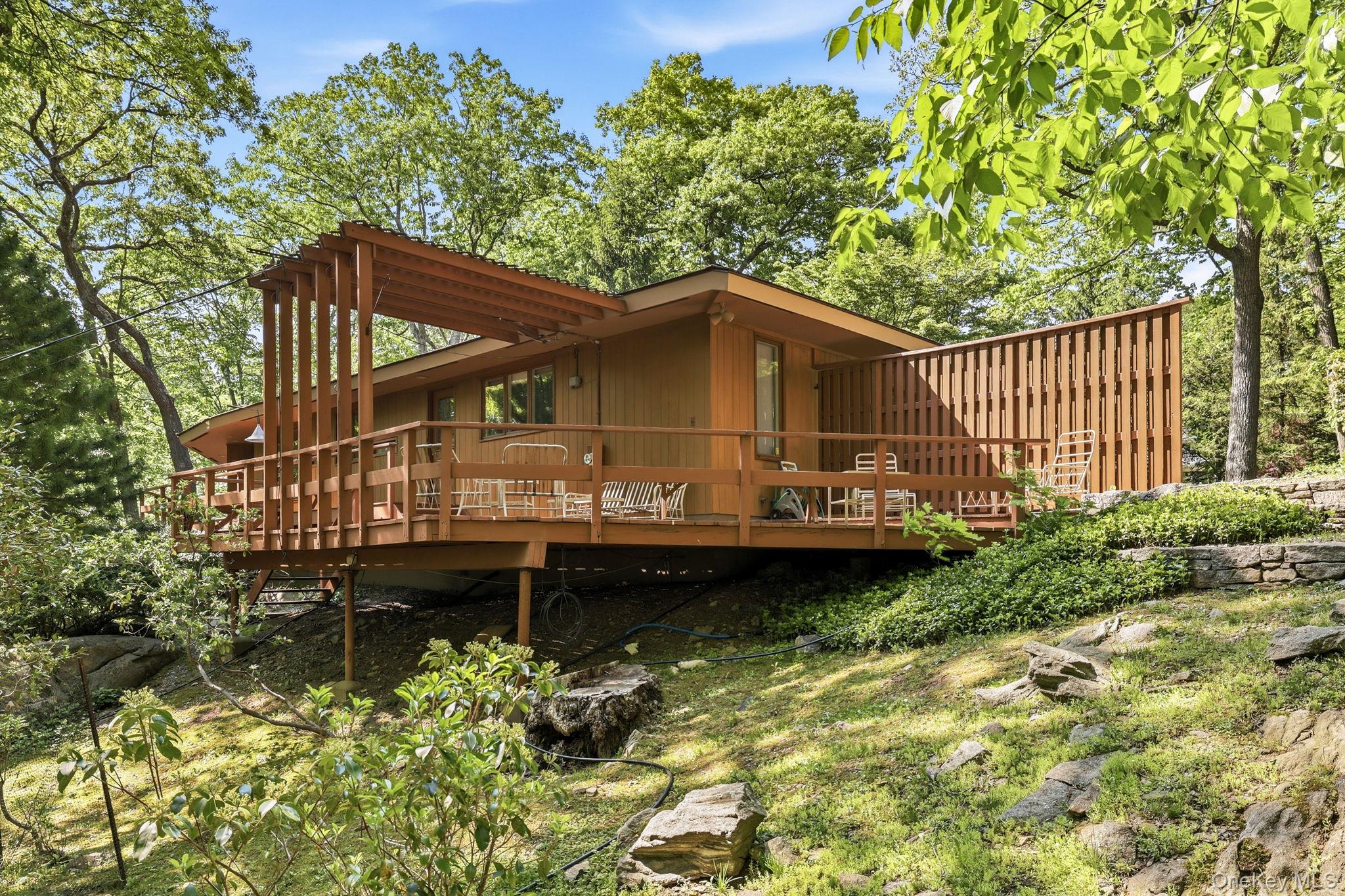 12 Tallwoods Road