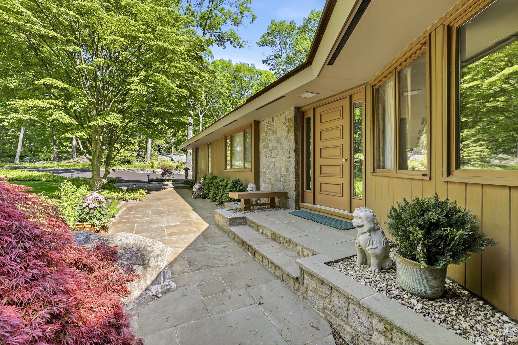 12 Tallwoods Road
