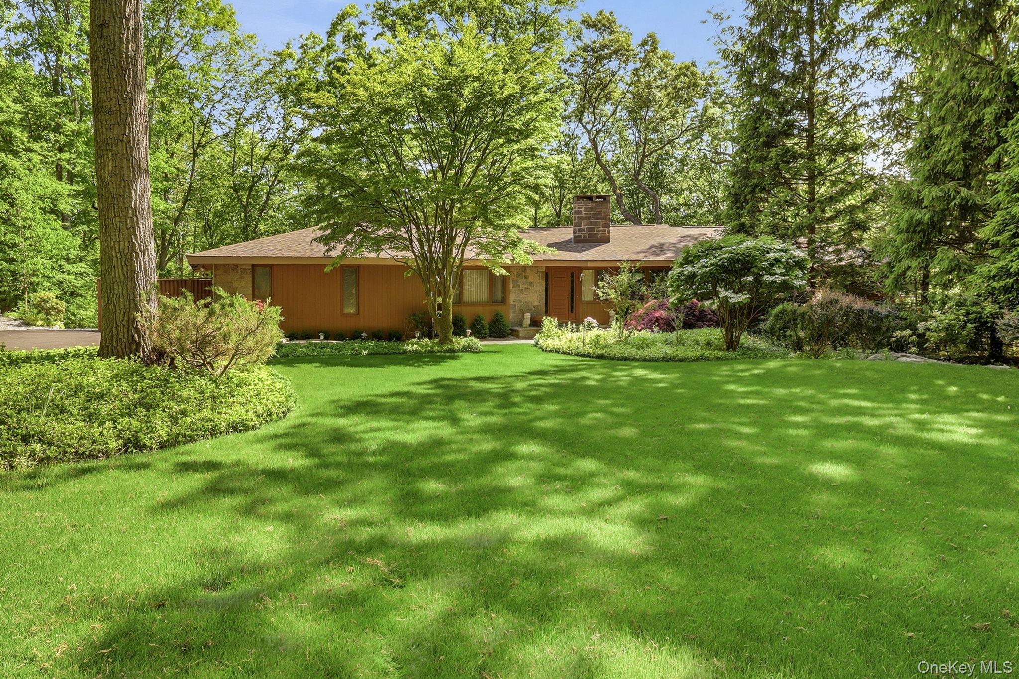 12 Tallwoods Road