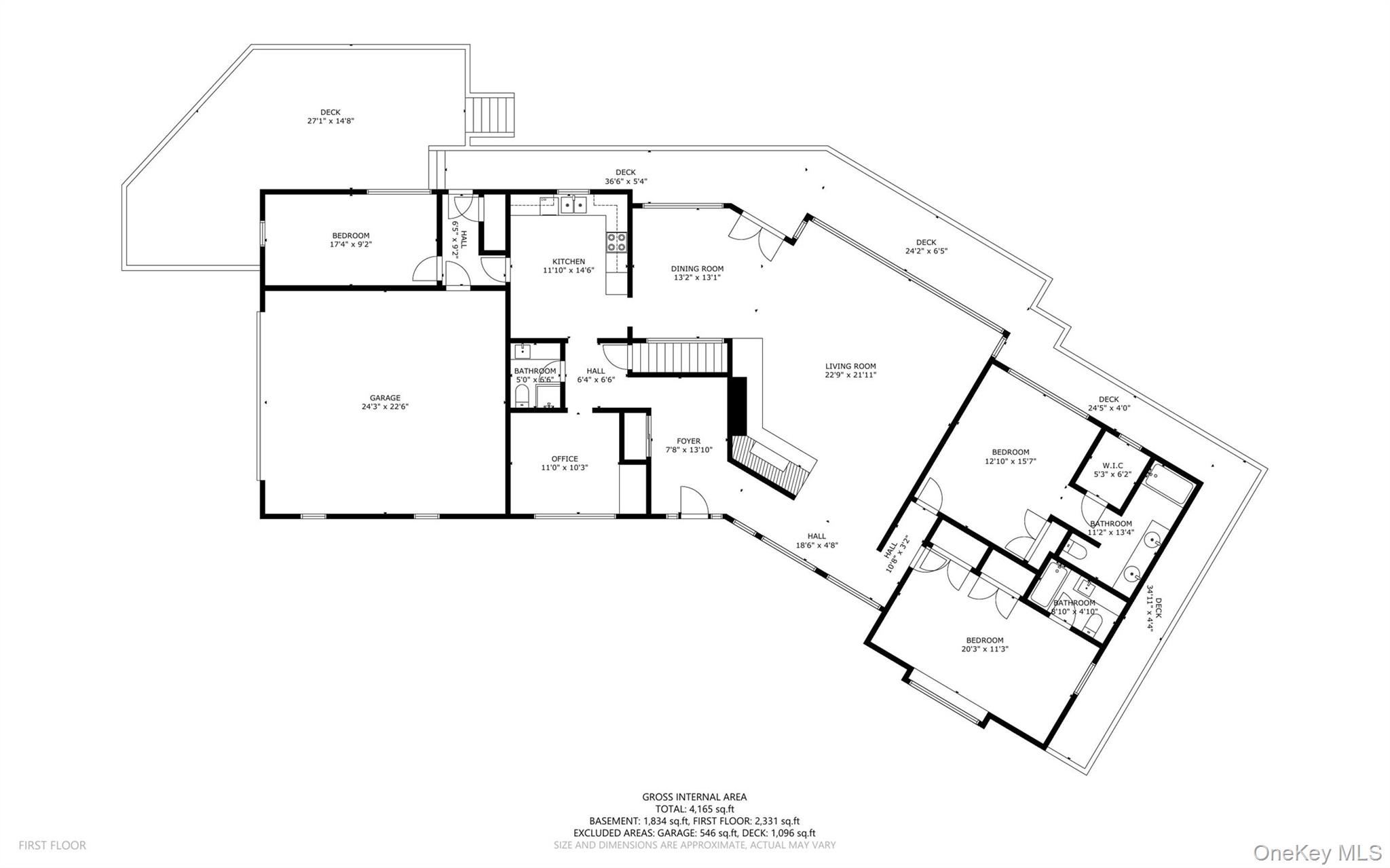 12 Tallwoods Road