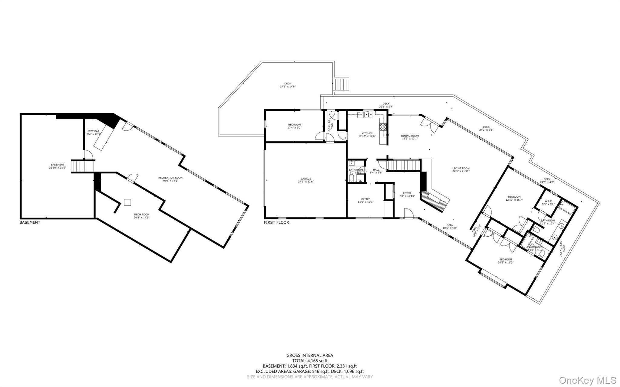 12 Tallwoods Road