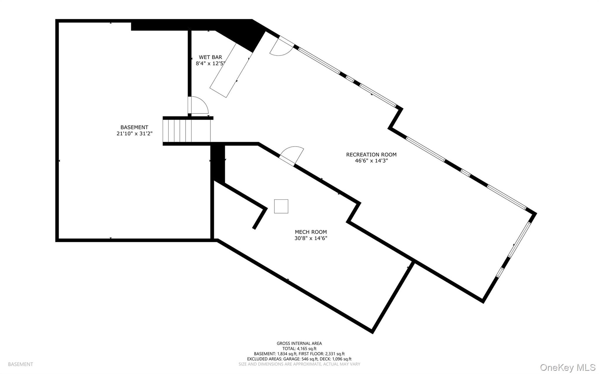 12 Tallwoods Road