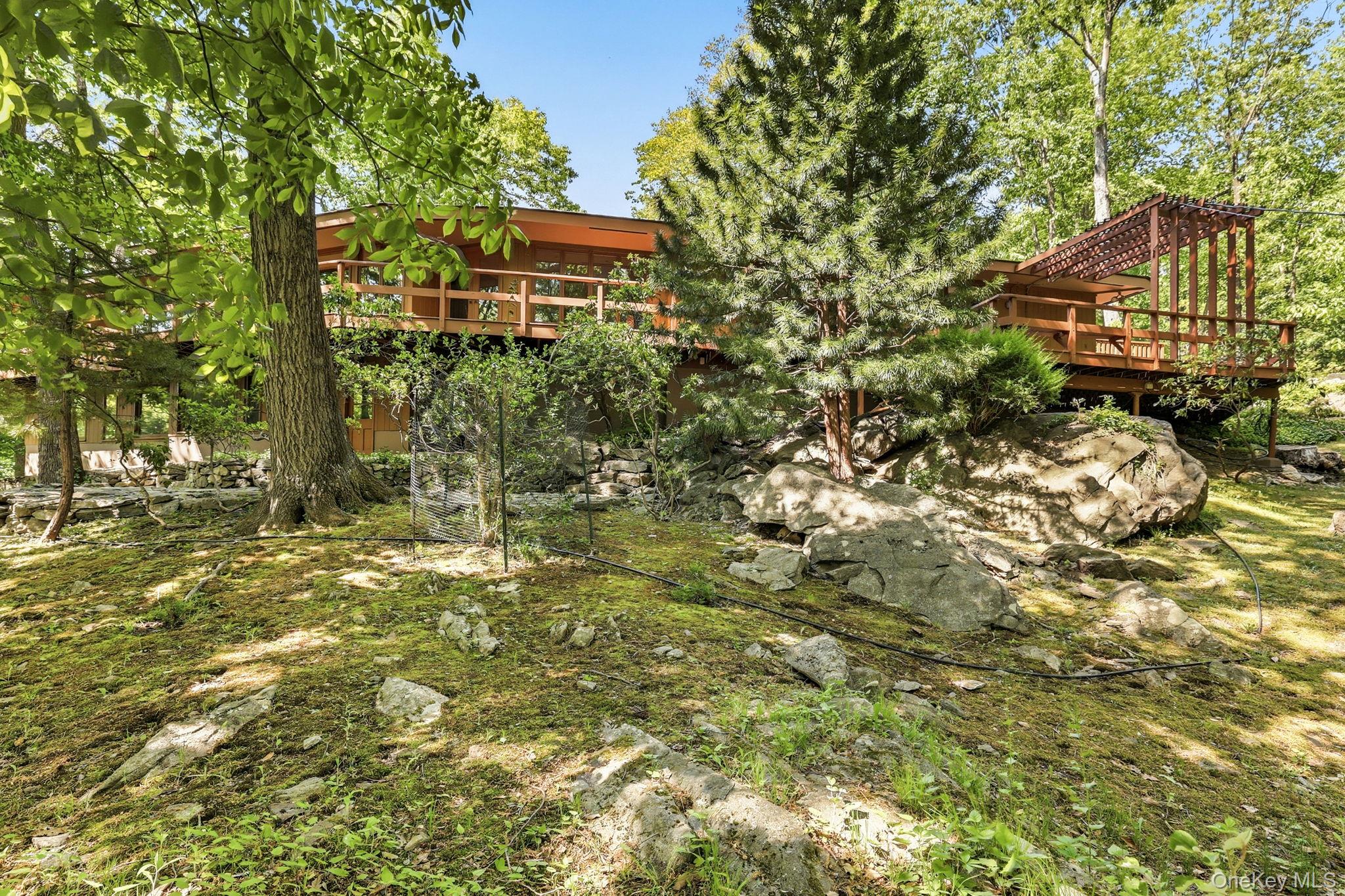 12 Tallwoods Road