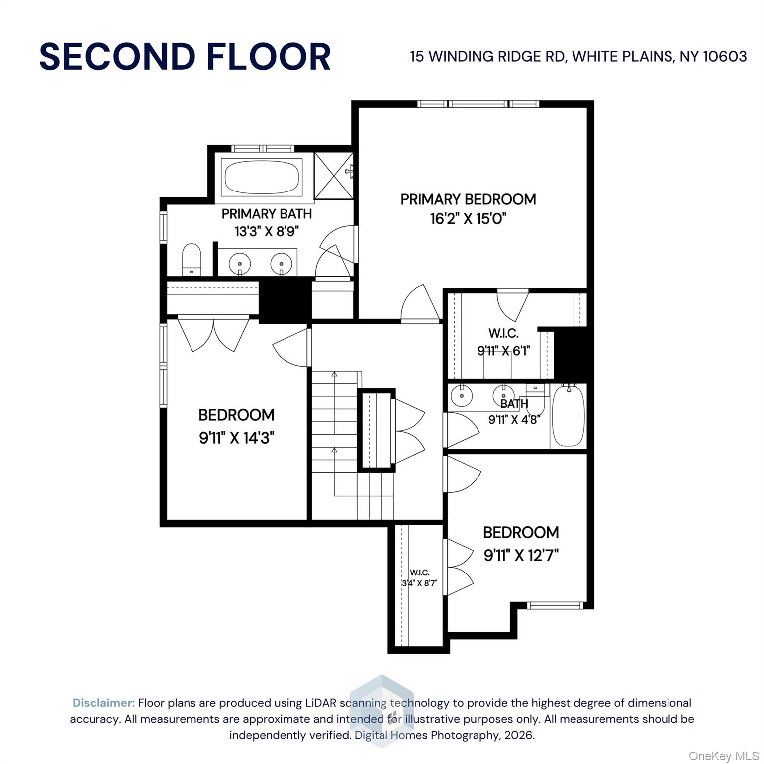 15 Winding Ridge Road