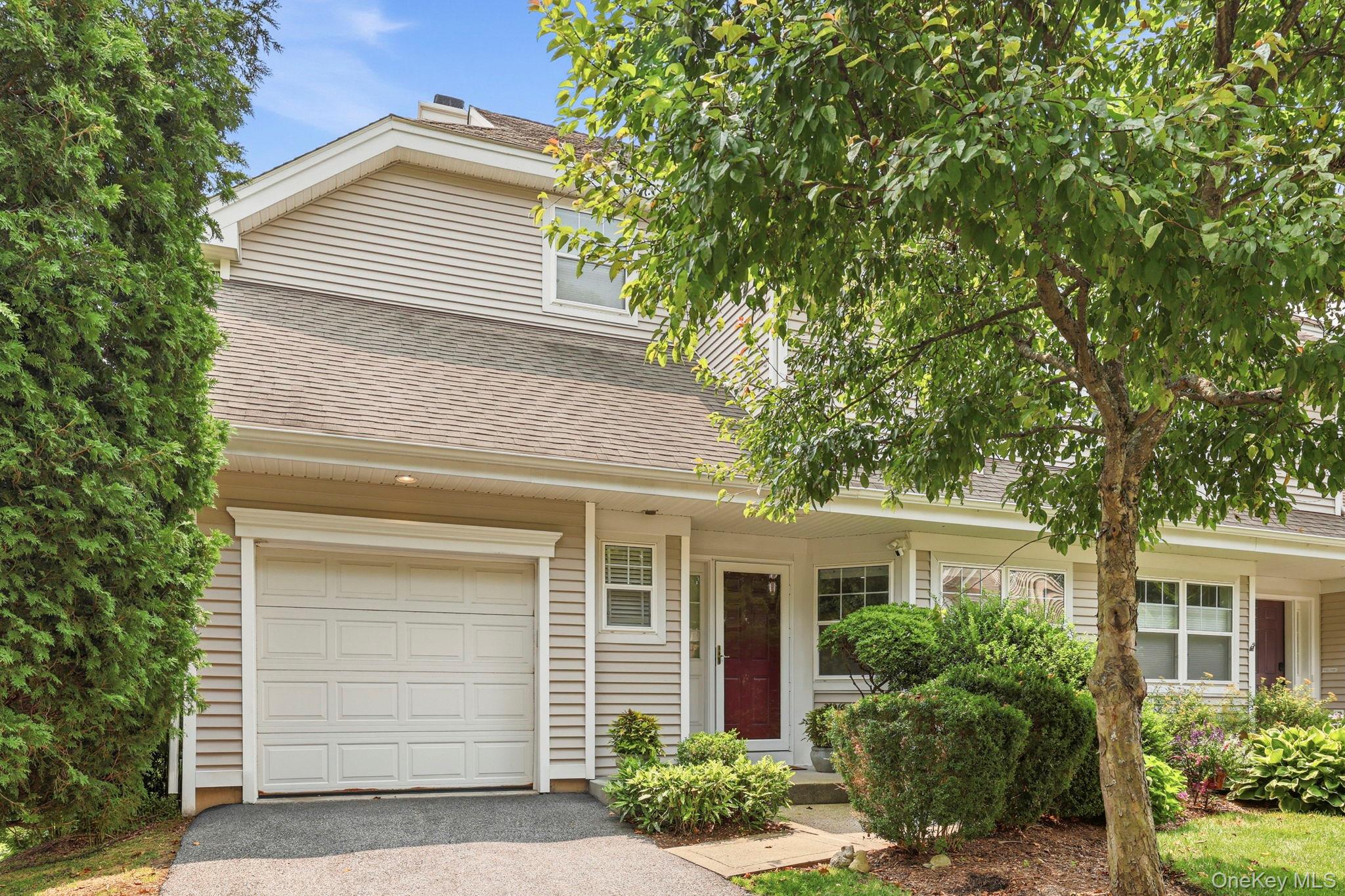 15 Winding Ridge Road