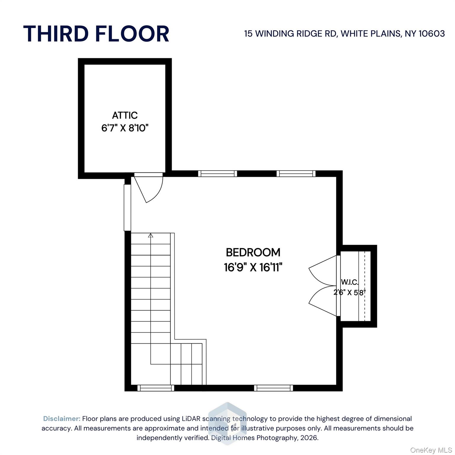 15 Winding Ridge Road