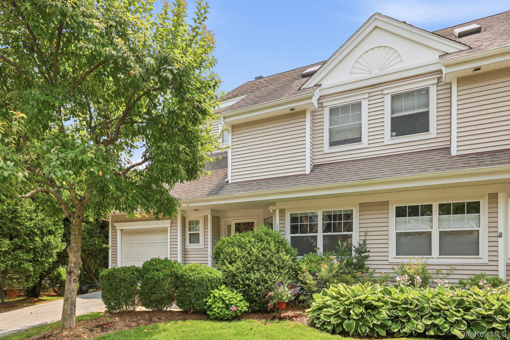 15 Winding Ridge Road