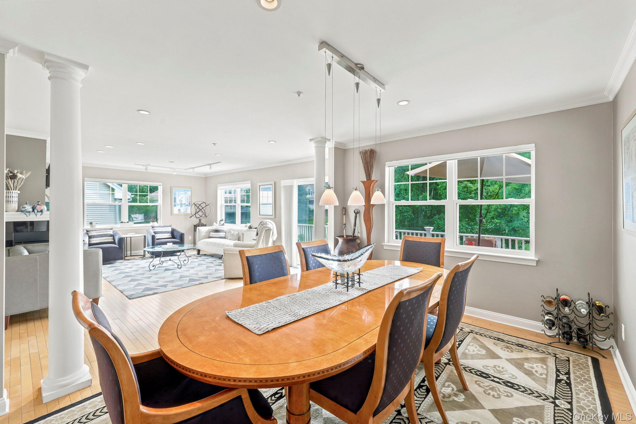 15 Winding Ridge Road
