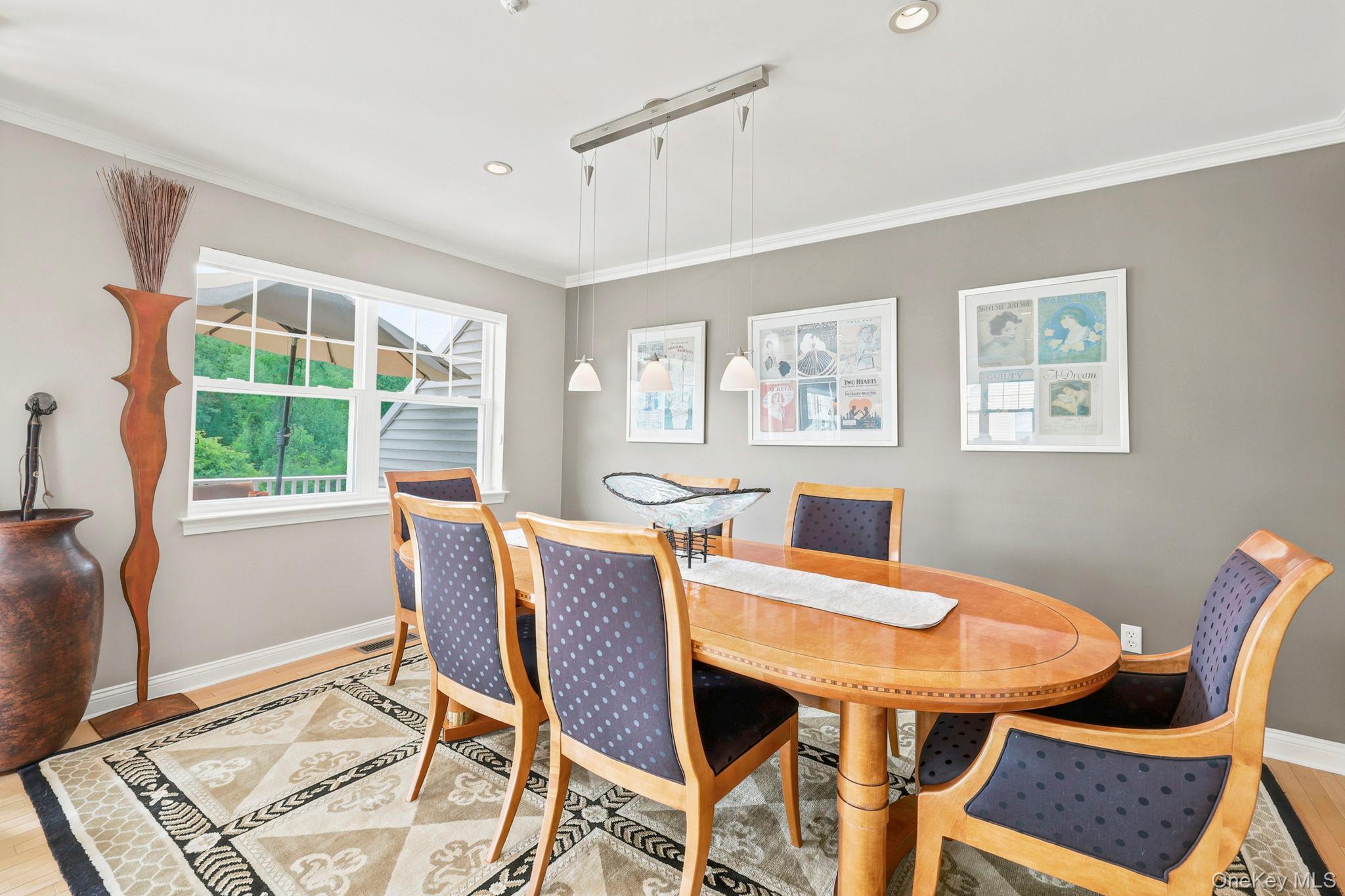 15 Winding Ridge Road