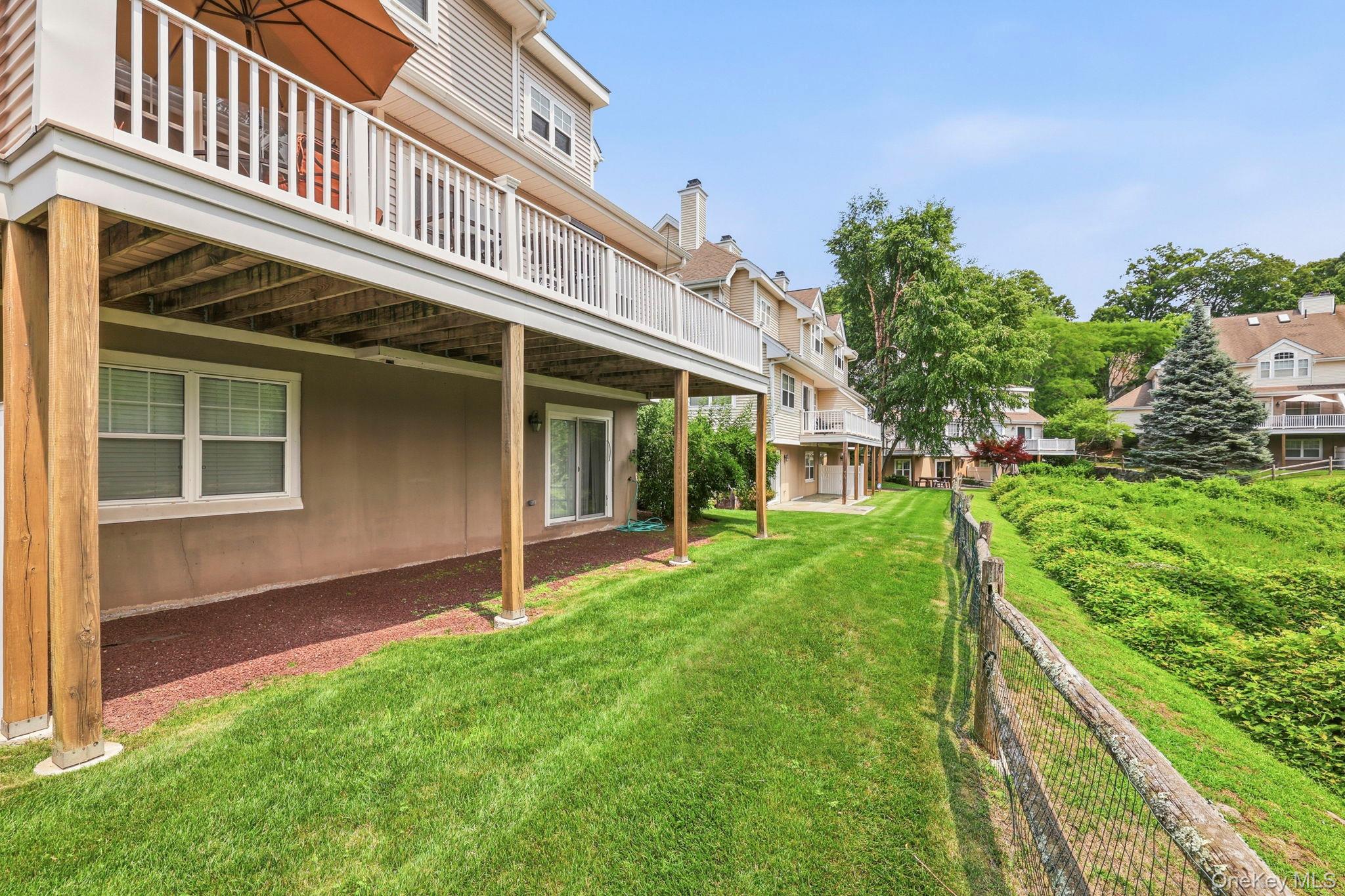 15 Winding Ridge Road