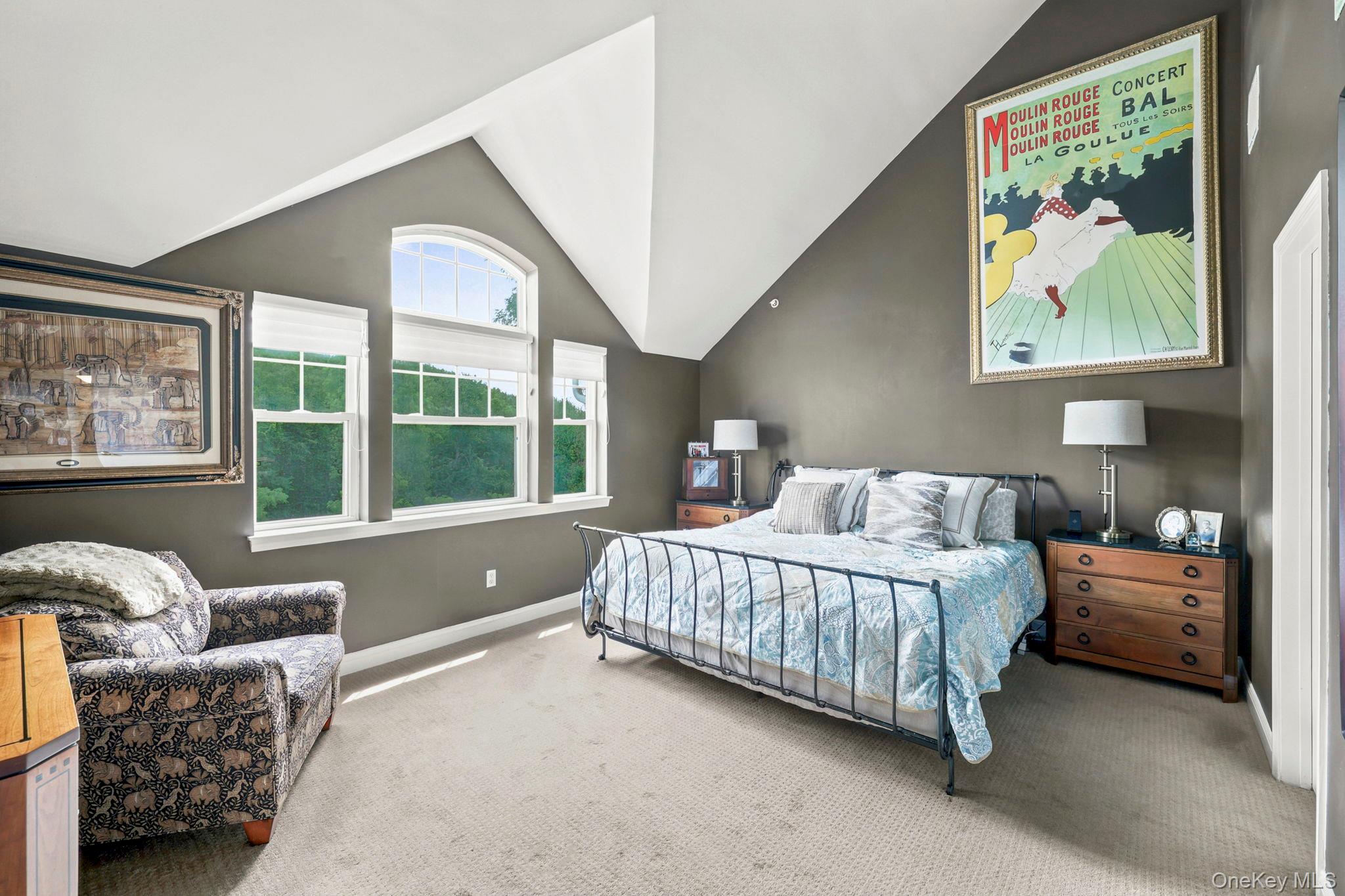 15 Winding Ridge Road