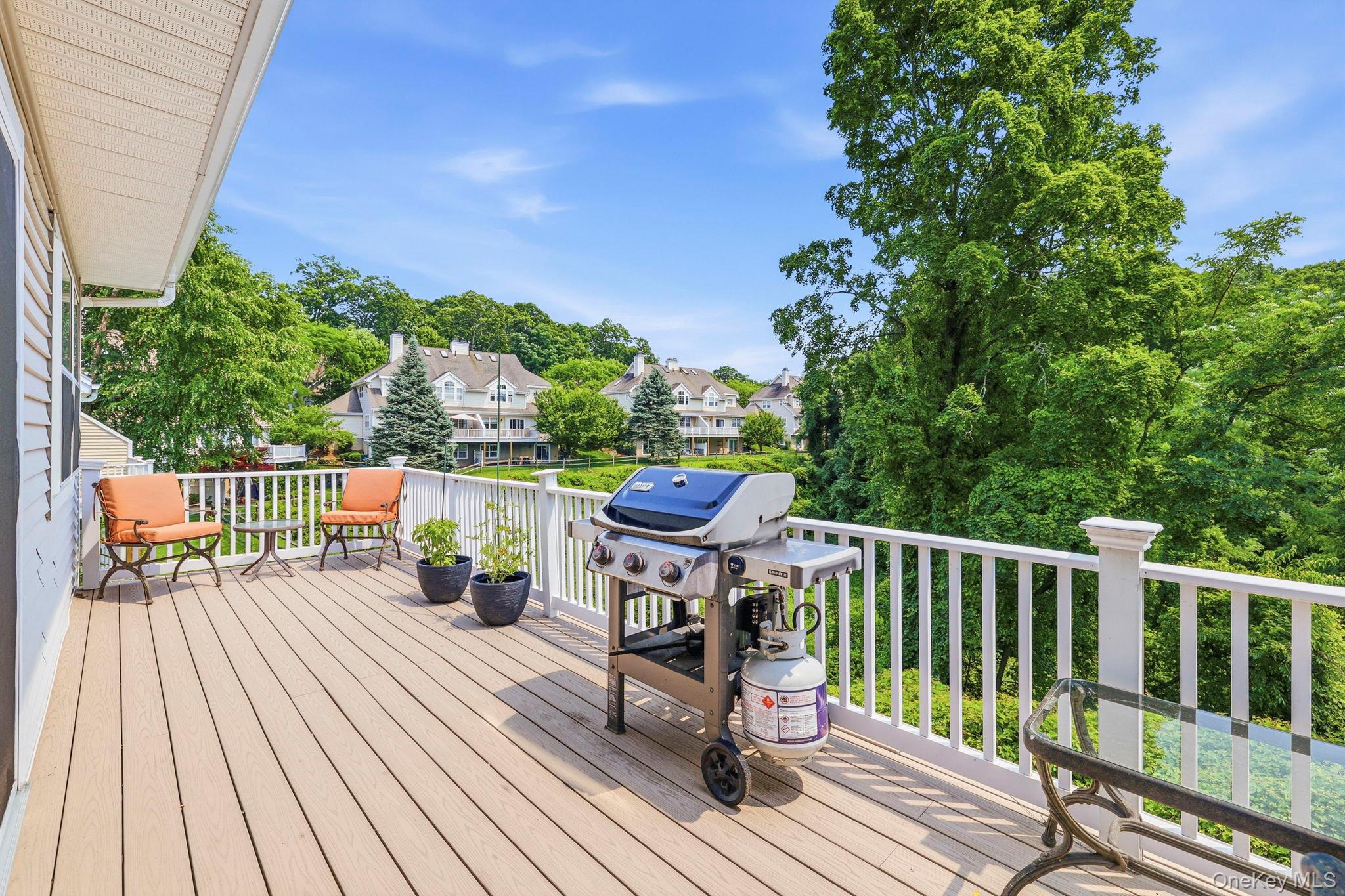 15 Winding Ridge Road