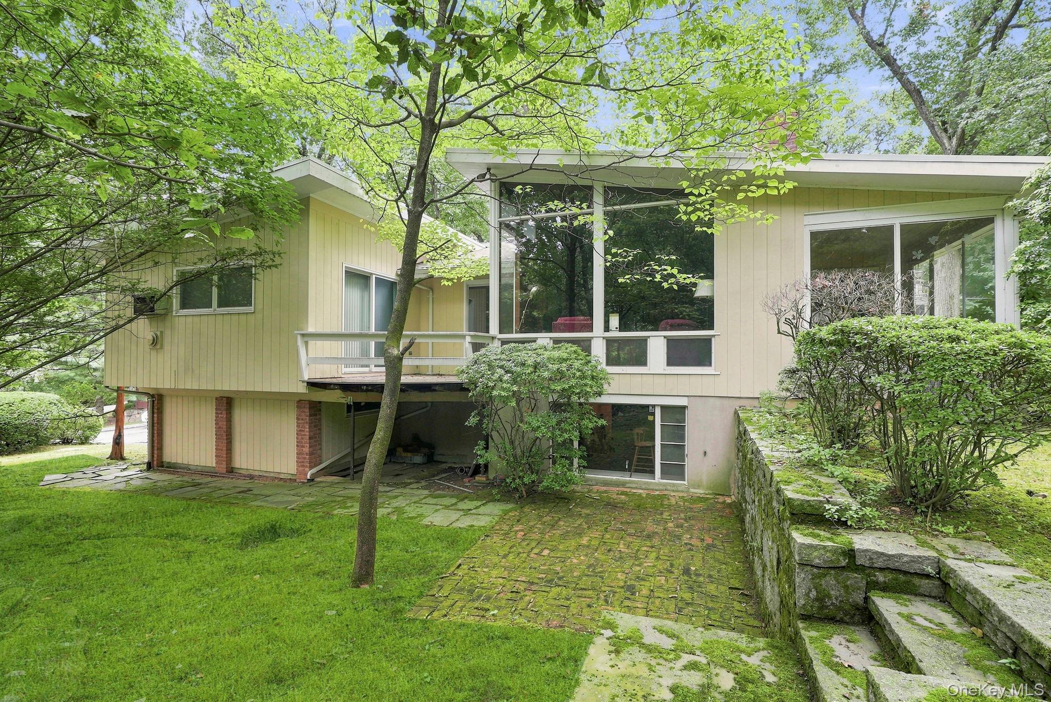 21 Seely Place