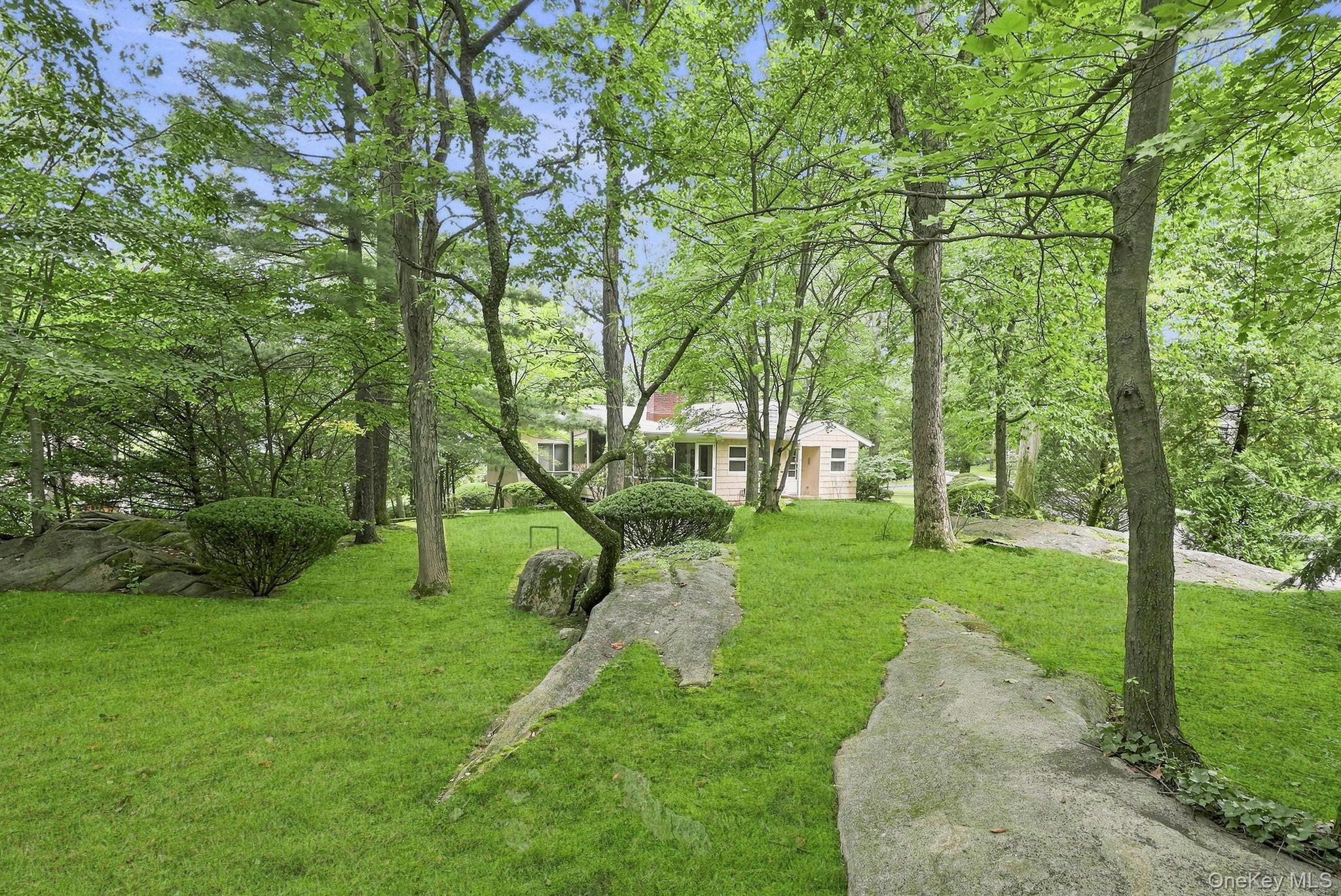 21 Seely Place