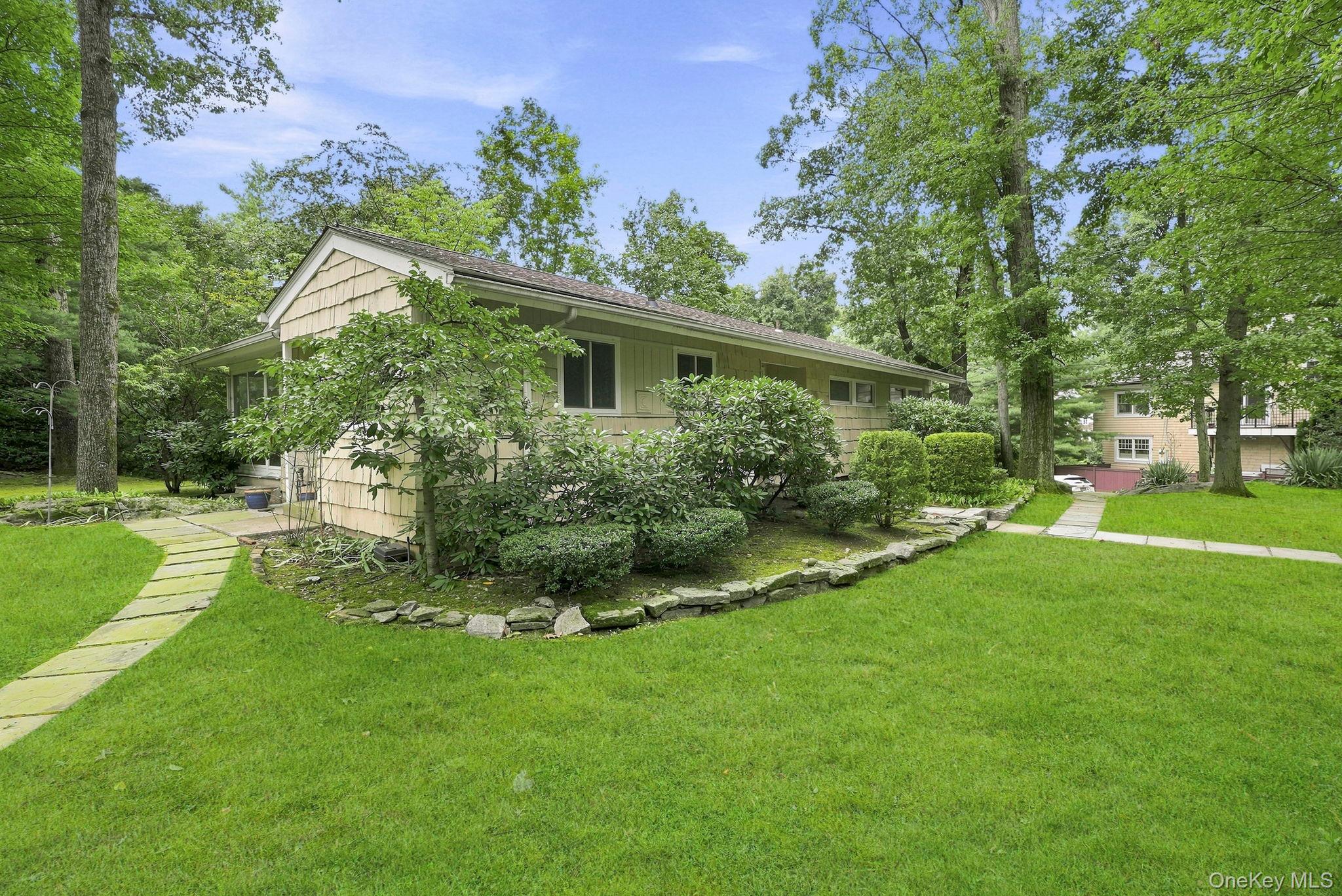 21 Seely Place