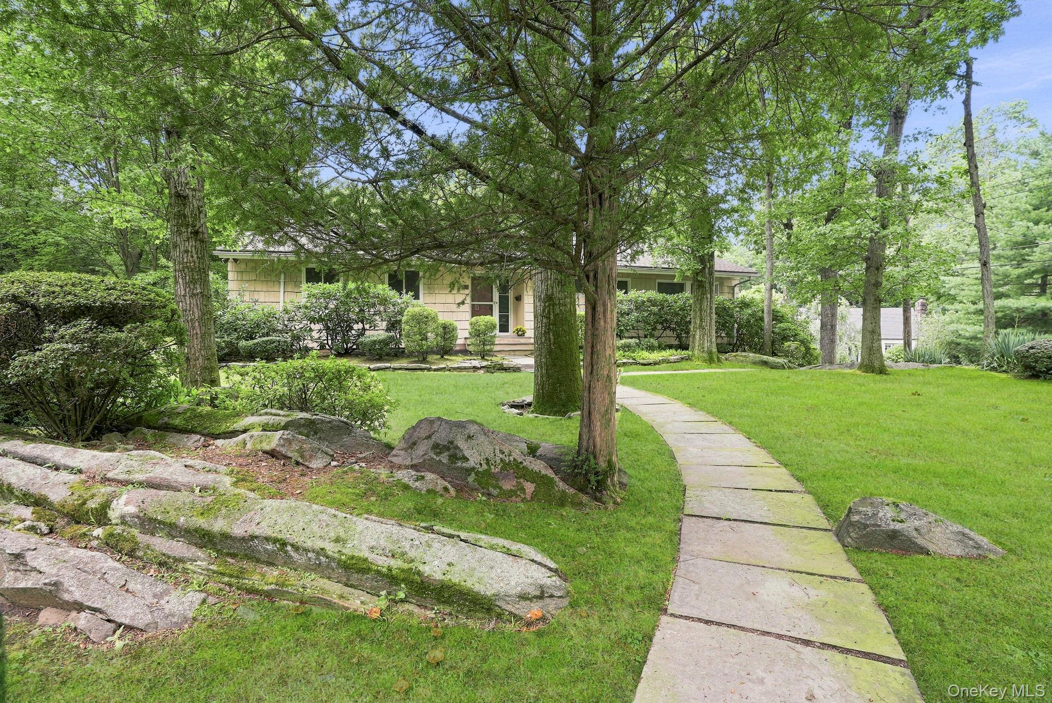 21 Seely Place