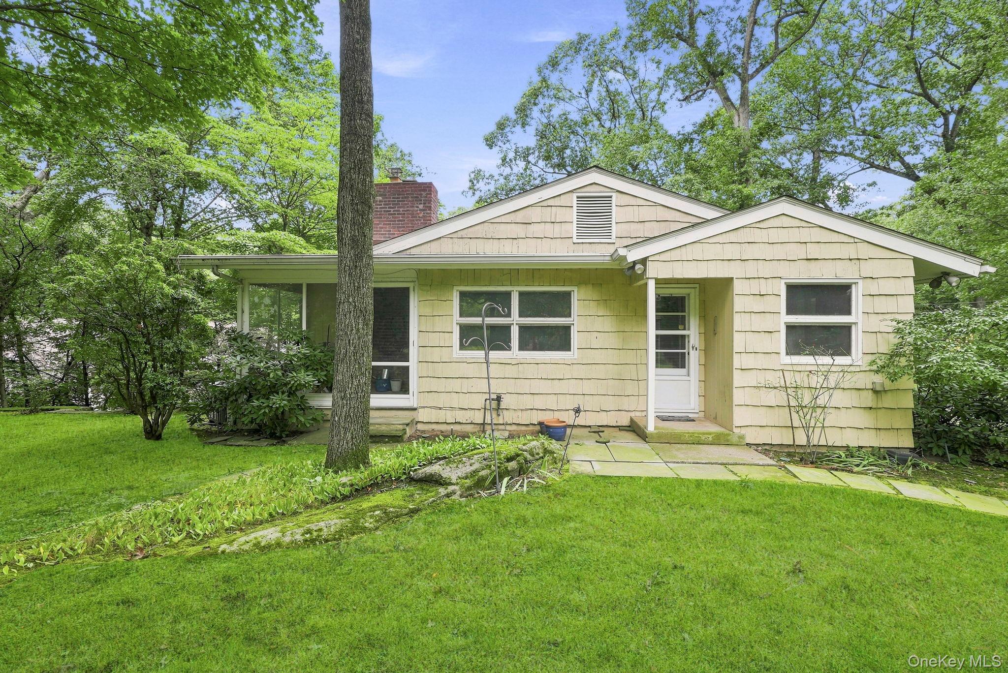 21 Seely Place