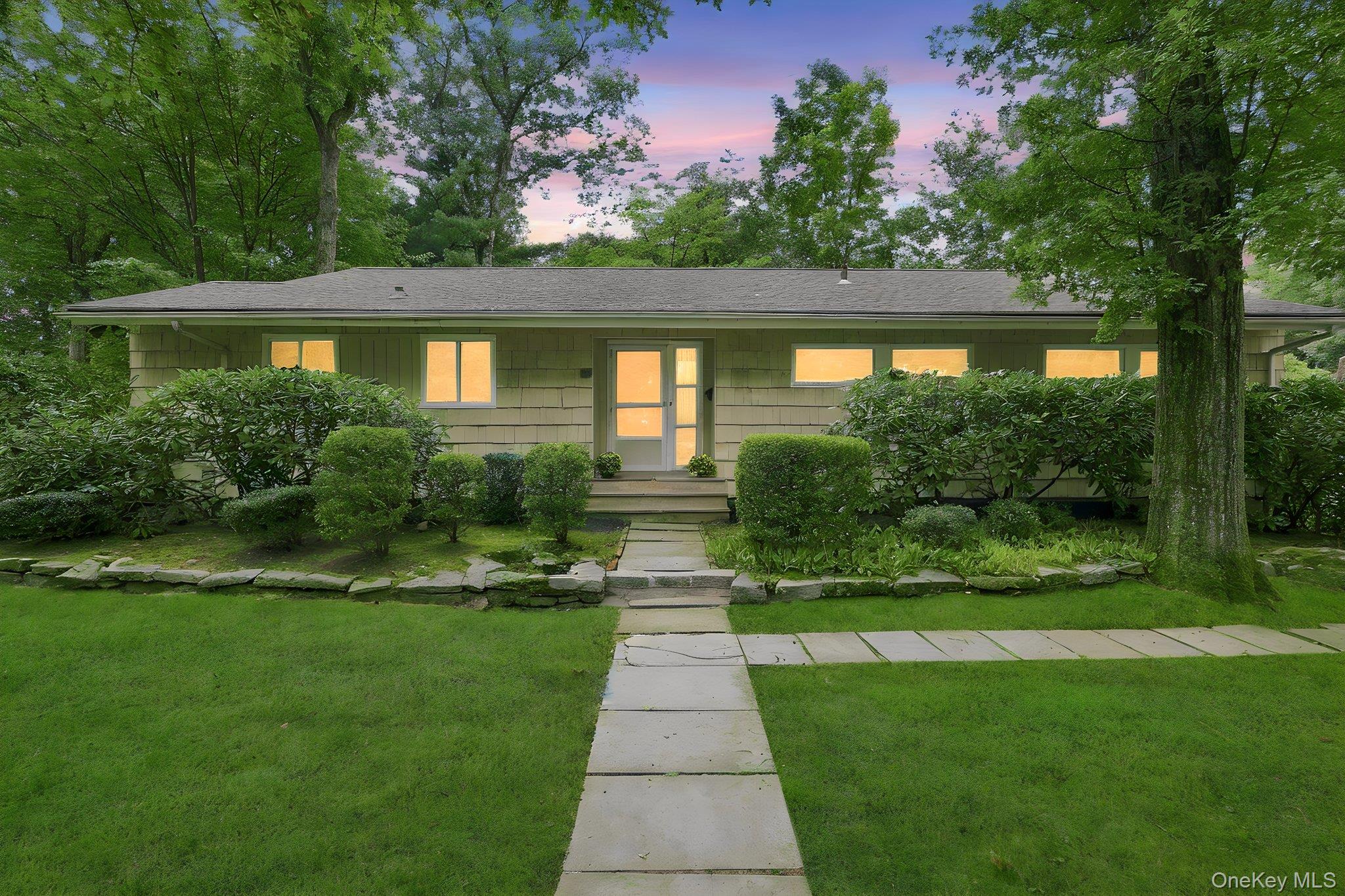 21 Seely Place