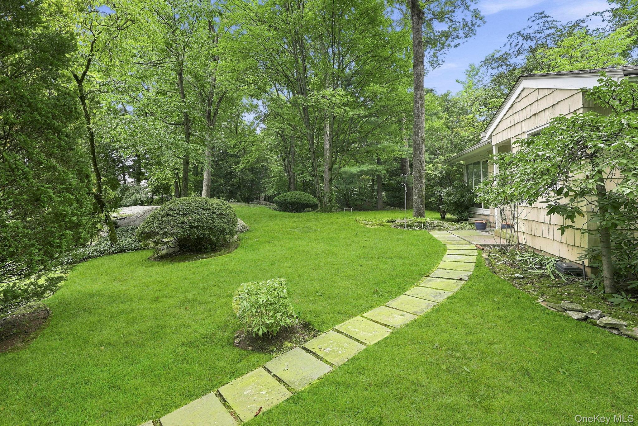 21 Seely Place
