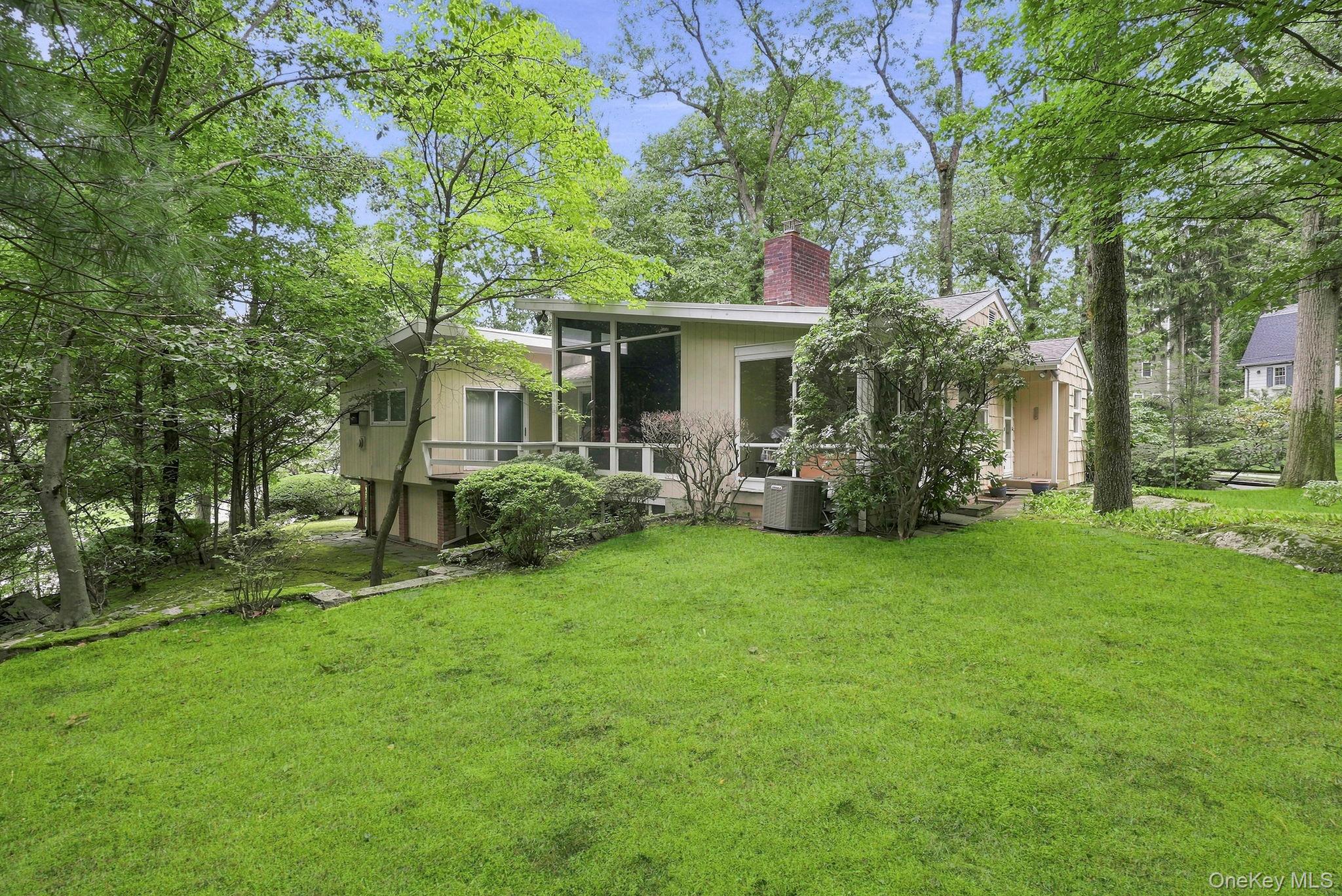 21 Seely Place